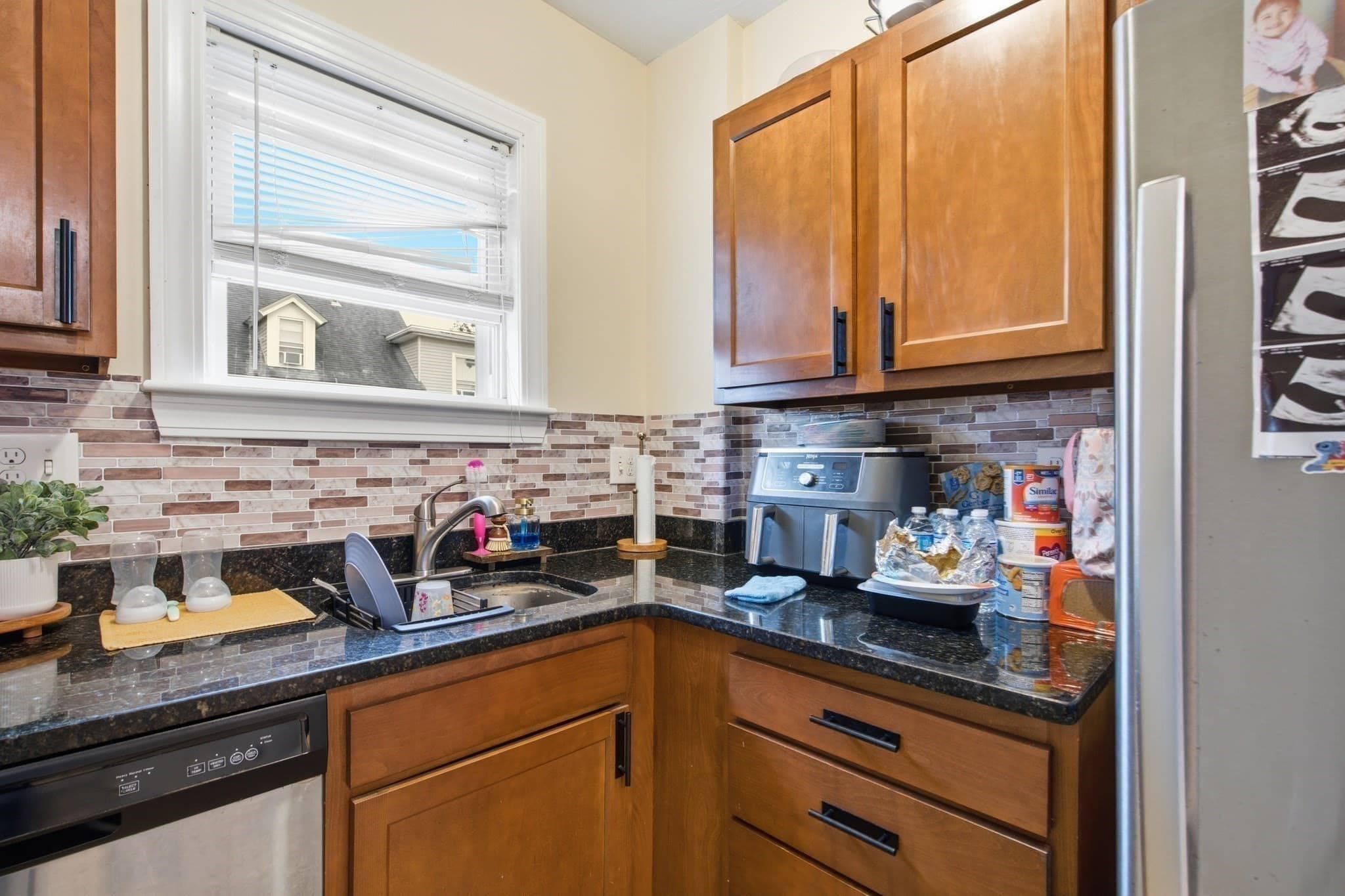 3 Family - 3 Units Up/Down at 107-109 Park Street, Attleboro MA 02703, Attleboro, photo 23 of 32