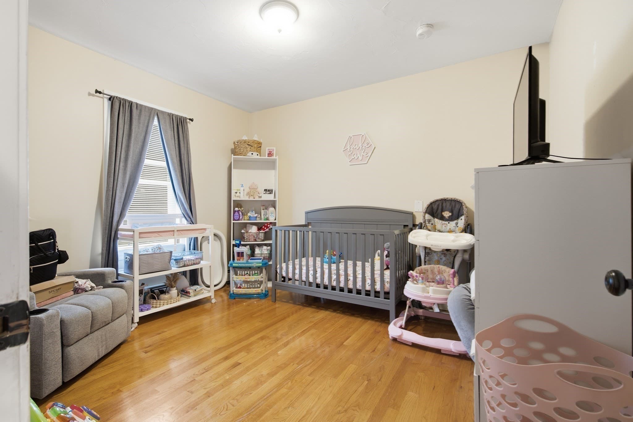3 Family - 3 Units Up/Down at 107-109 Park Street, Attleboro MA 02703, Attleboro, photo 27 of 32