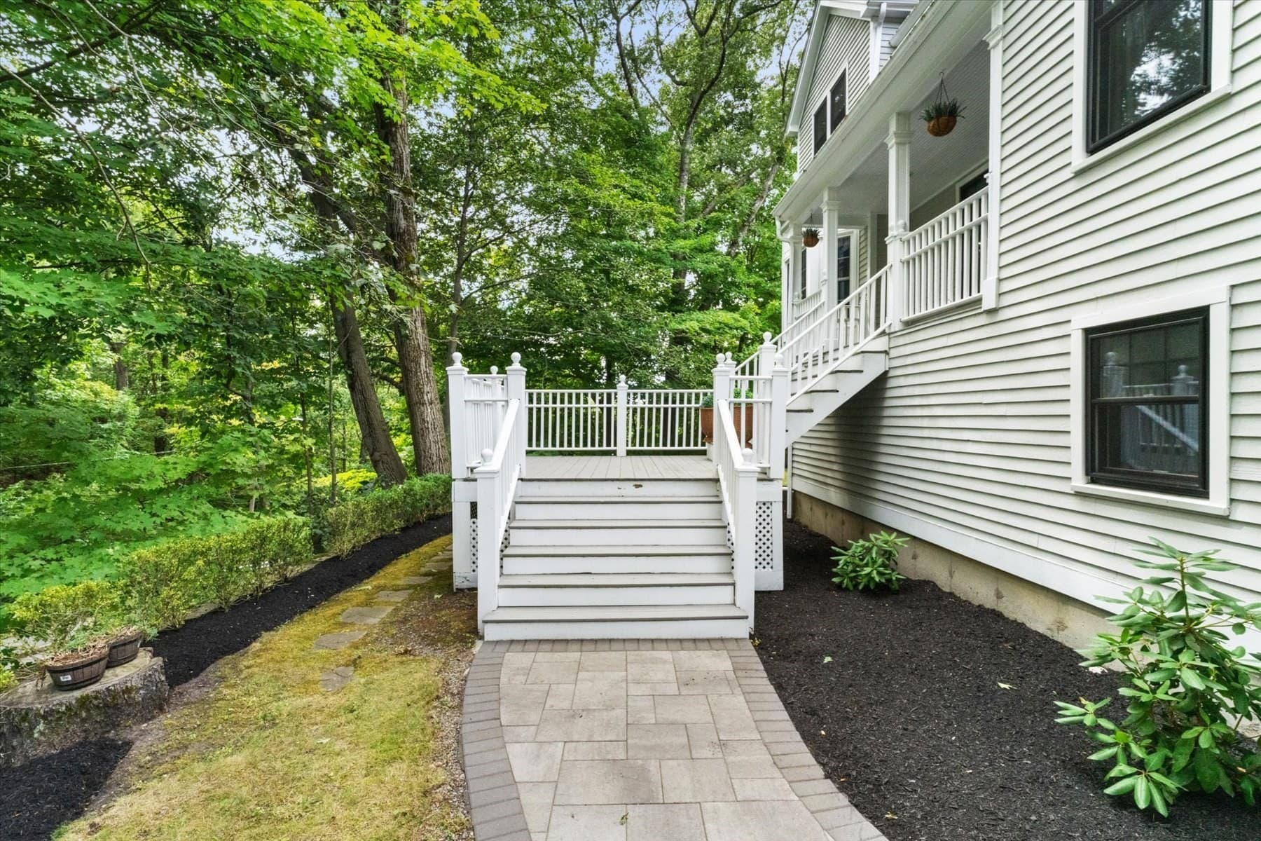 Single Family Residence at 106 Danforth Street, Framingham MA 01701, Framingham, photo 6 of 41
