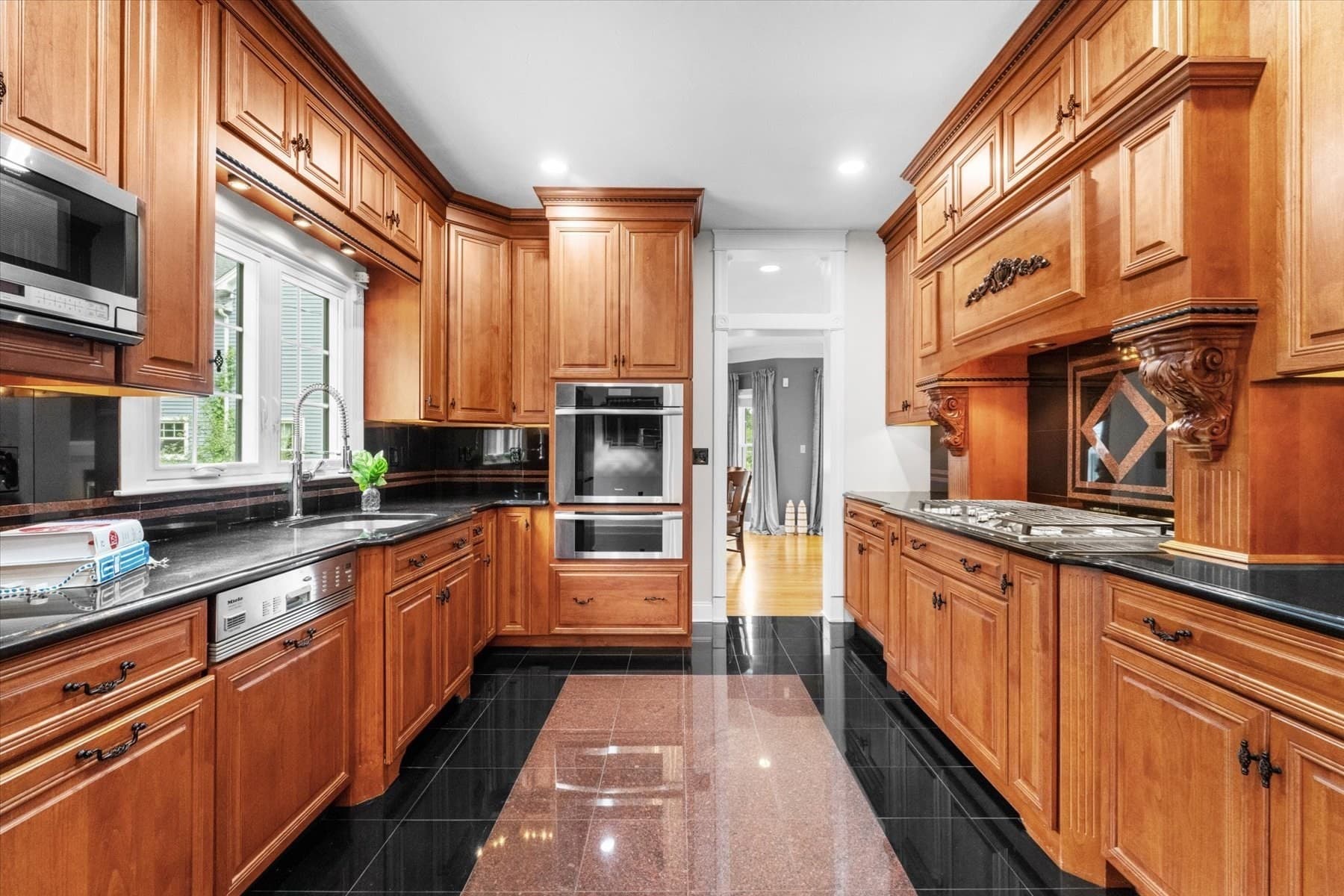 Single Family Residence at 106 Danforth Street, Framingham MA 01701, Framingham, photo 13 of 41