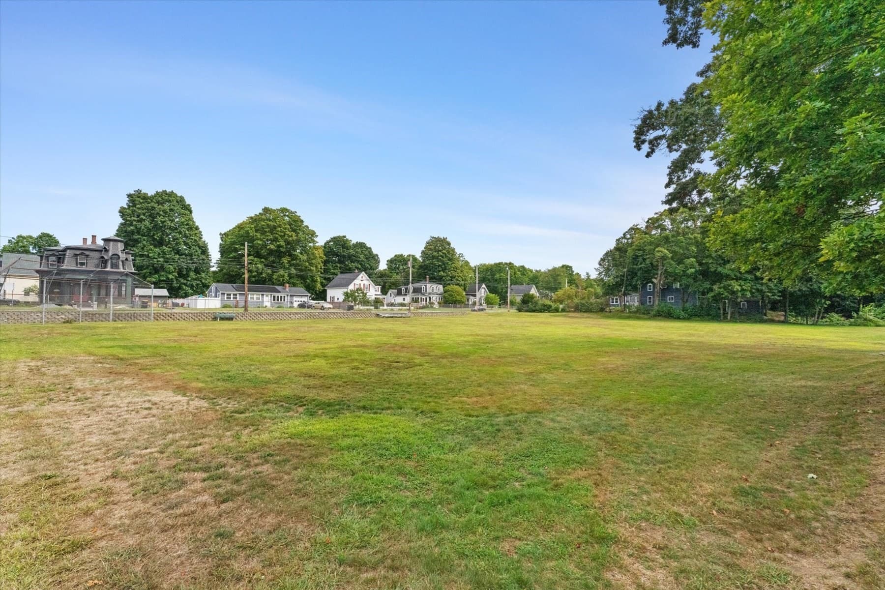 Single Family Residence at 106 Danforth Street, Framingham MA 01701, Framingham, photo 41 of 41