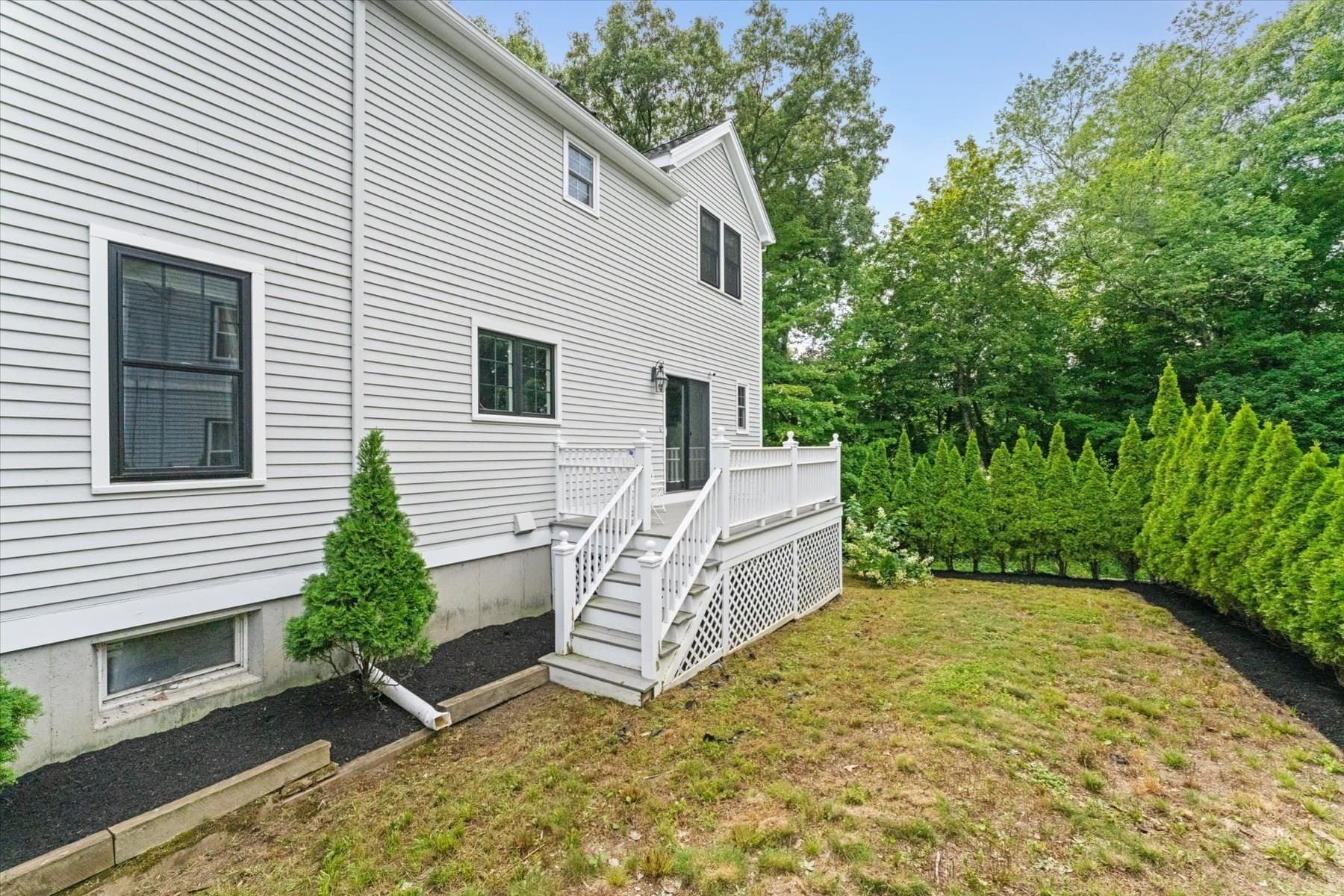 Single Family Residence at 106 Danforth Street, Framingham MA 01701, Framingham, photo 39 of 41
