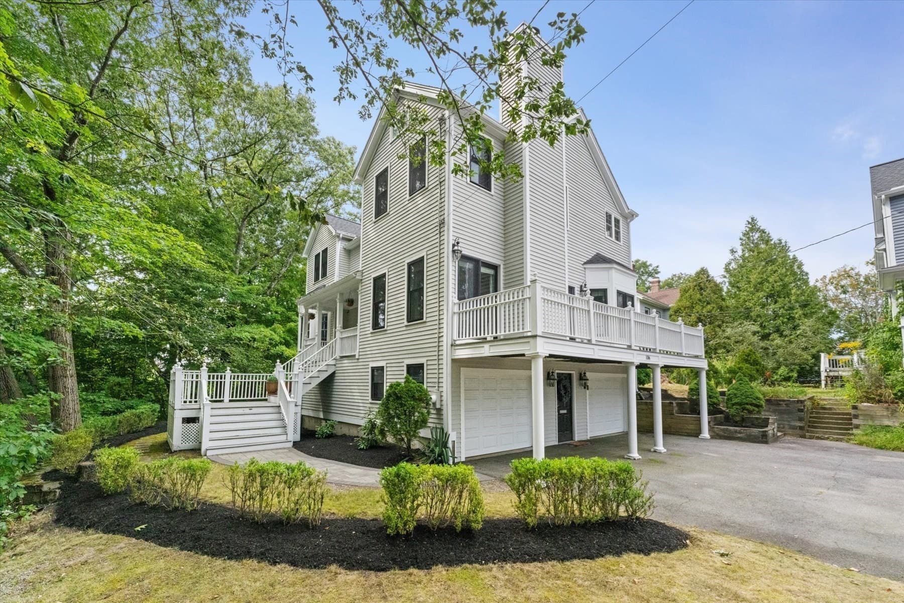 Single Family Residence at 106 Danforth Street, Framingham MA 01701, Framingham, photo 4 of 41