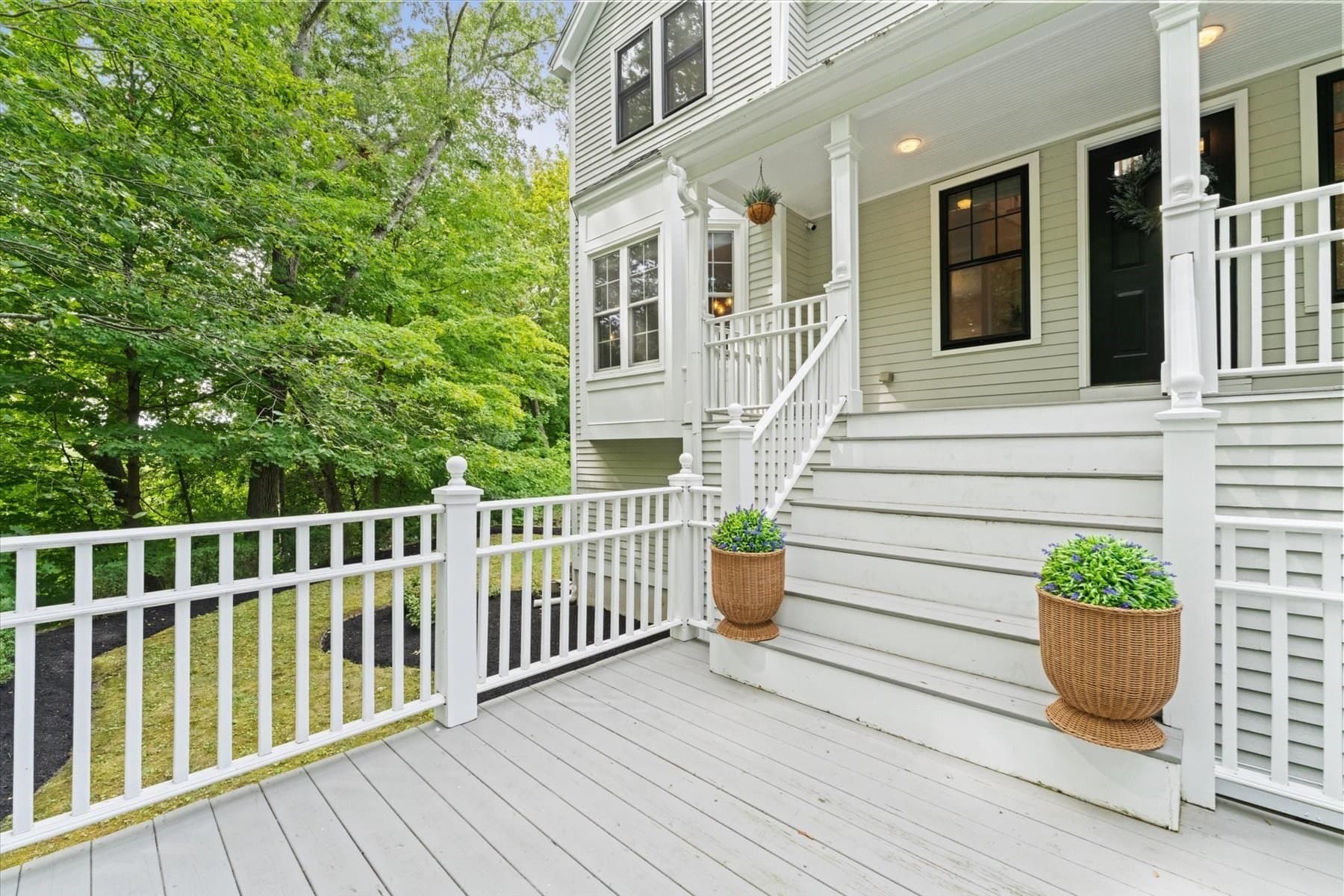 Single Family Residence at 106 Danforth Street, Framingham MA 01701, Framingham, photo 8 of 41