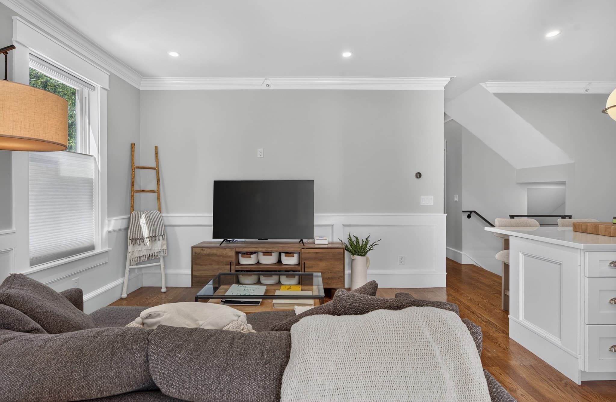 Condominium at 19 Fenwick St # 1, Somerville MA 02145, Somerville, photo 6 of 23