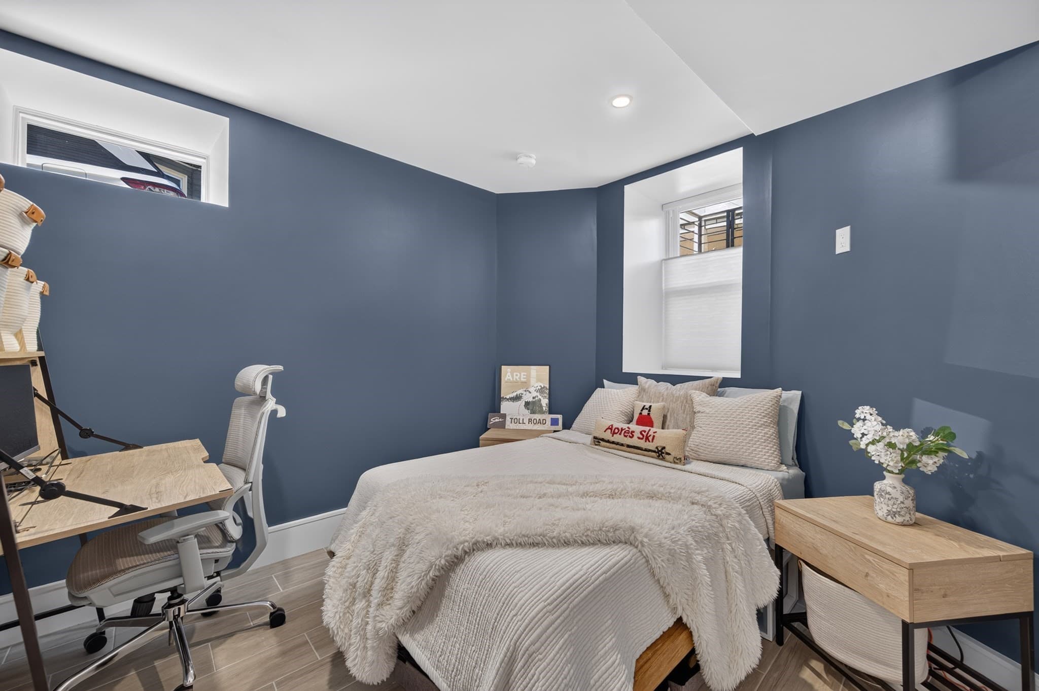 Condominium at 19 Fenwick St # 1, Somerville MA 02145, Somerville, photo 13 of 23