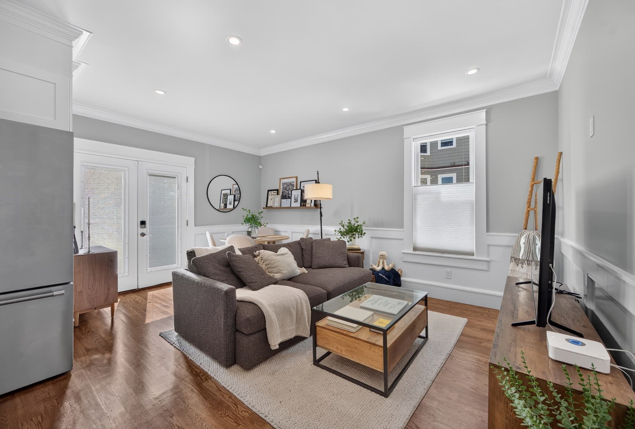 Condominium at 19 Fenwick St # 1, Somerville MA 02145, Somerville, photo 3 of 23