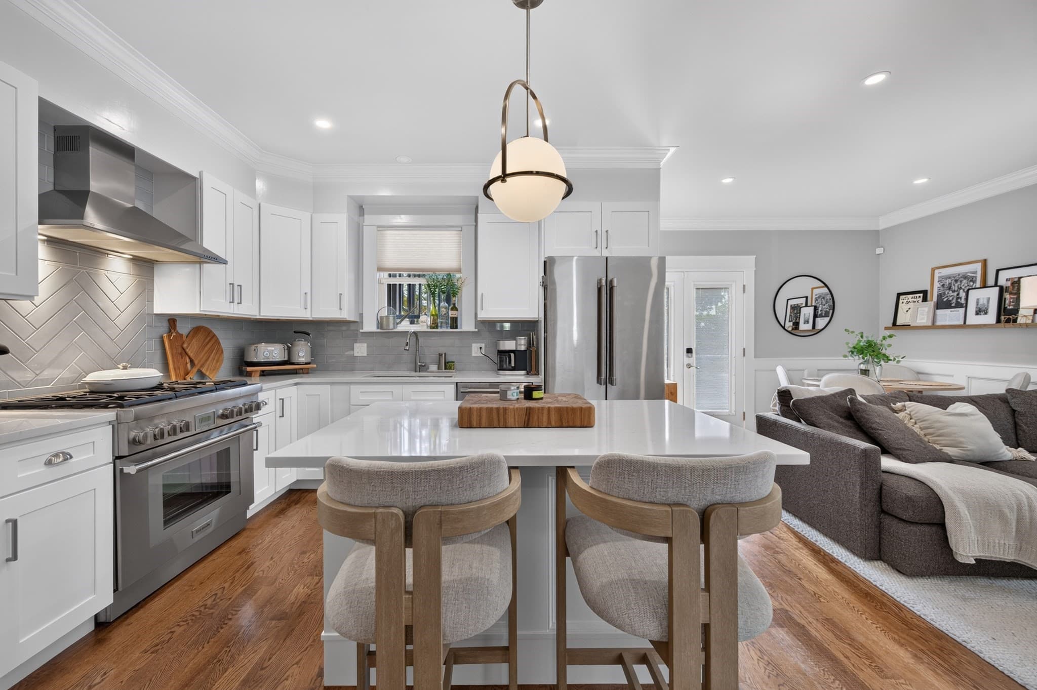 19 Fenwick St # 1, Somerville MA 02145
