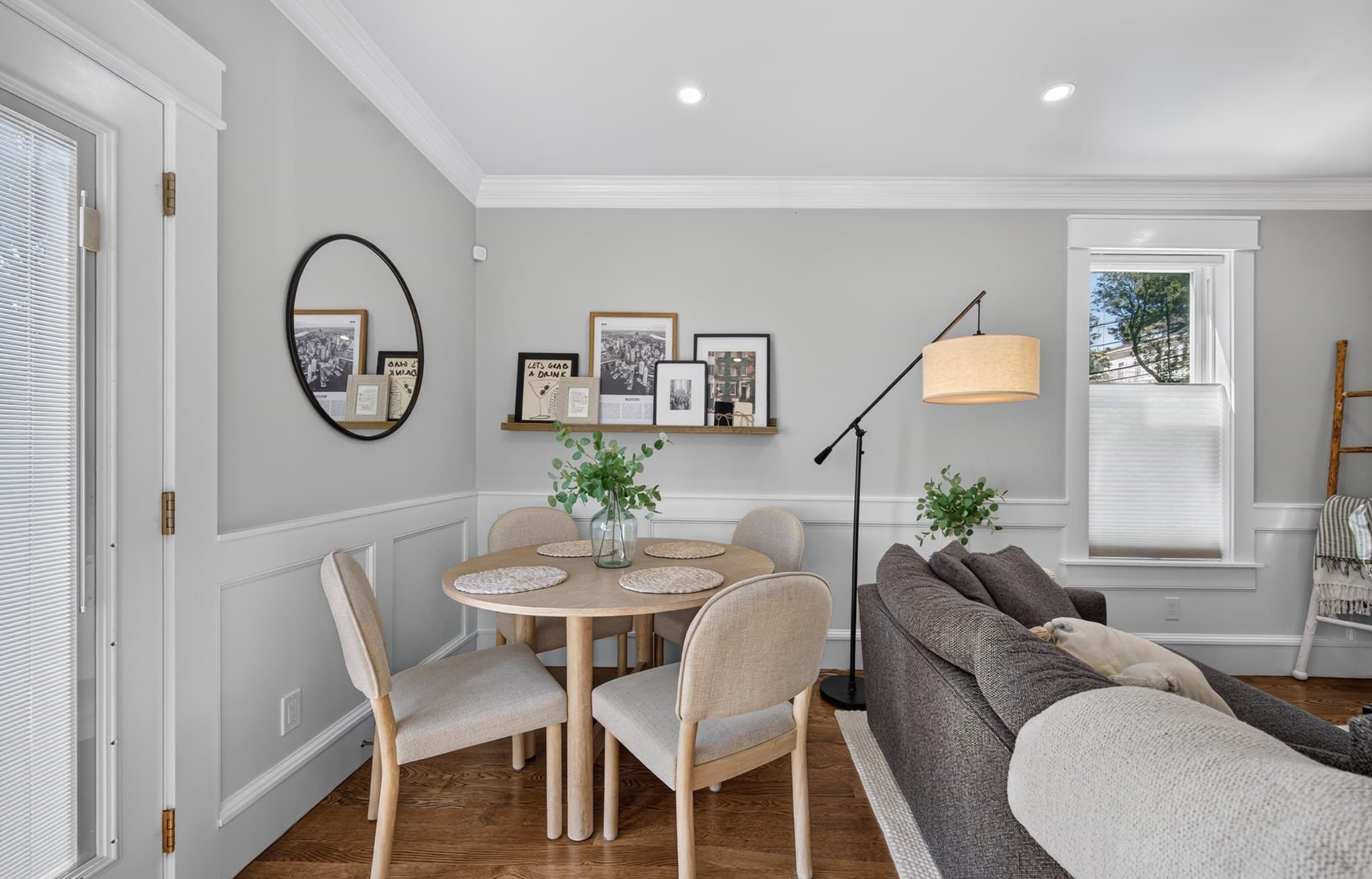Condominium at 19 Fenwick St # 1, Somerville MA 02145, Somerville, photo 5 of 23