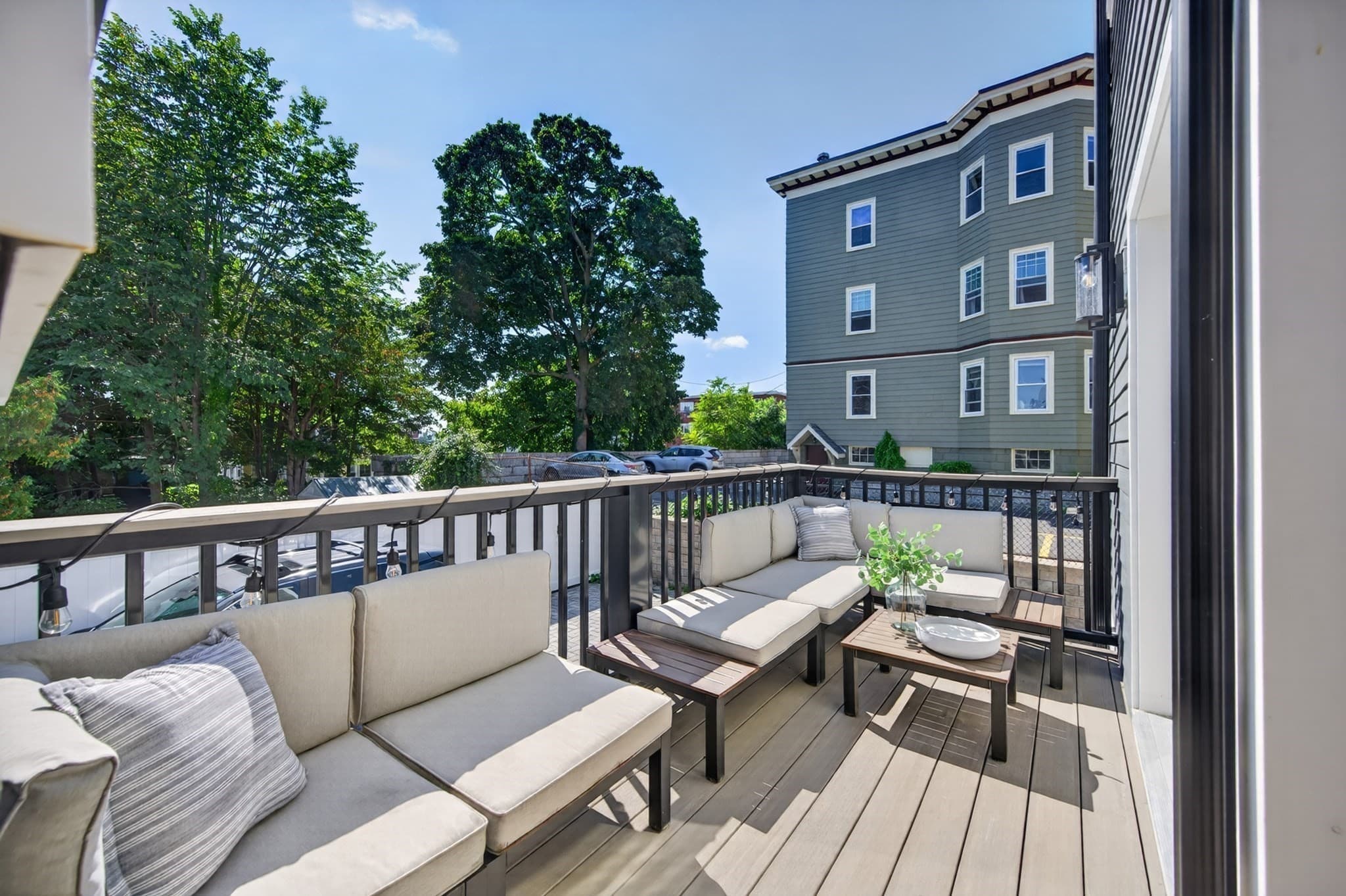 Condominium at 19 Fenwick St # 1, Somerville MA 02145, Somerville, photo 20 of 23