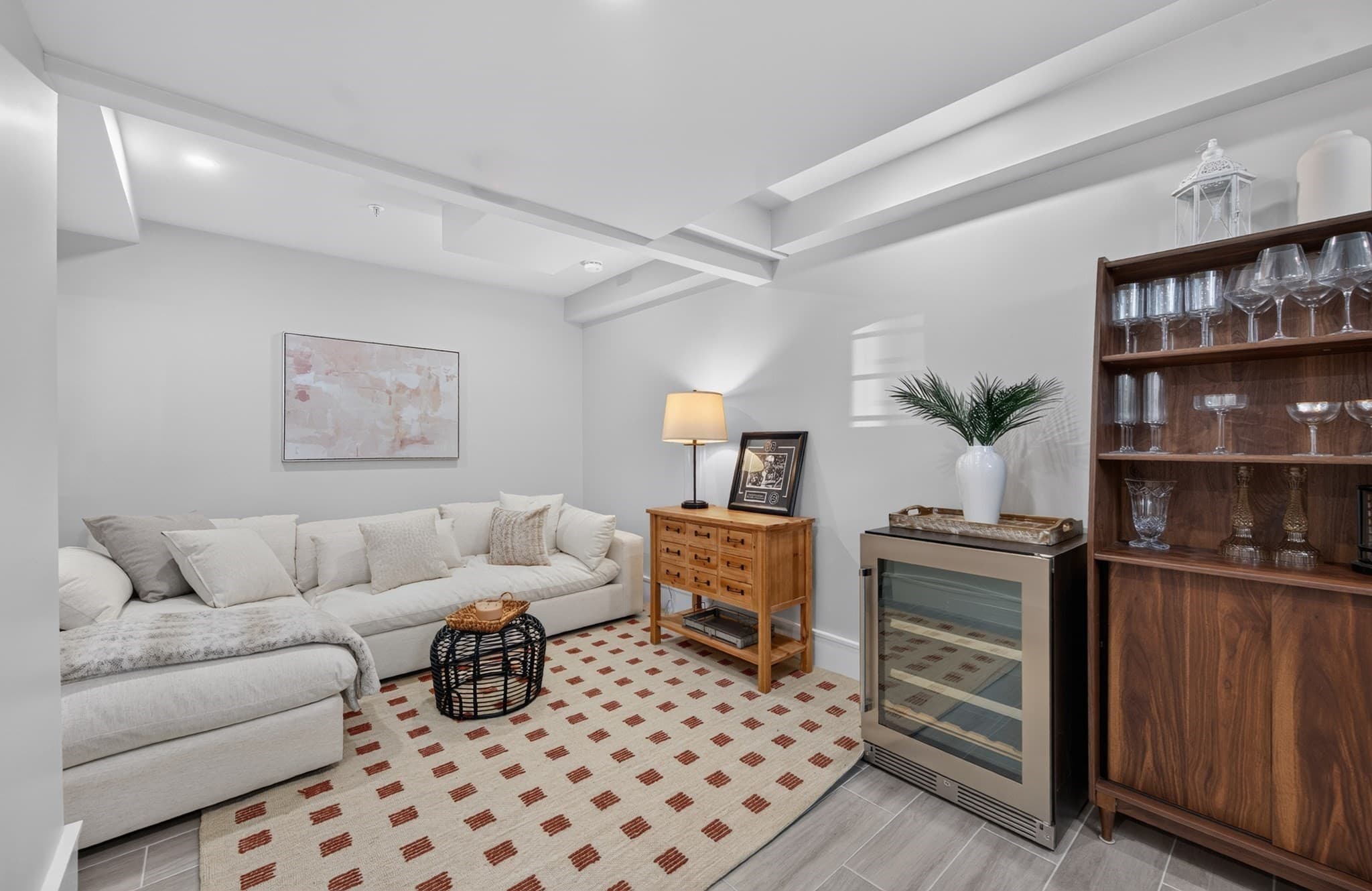 Condominium at 19 Fenwick St # 1, Somerville MA 02145, Somerville, photo 15 of 23