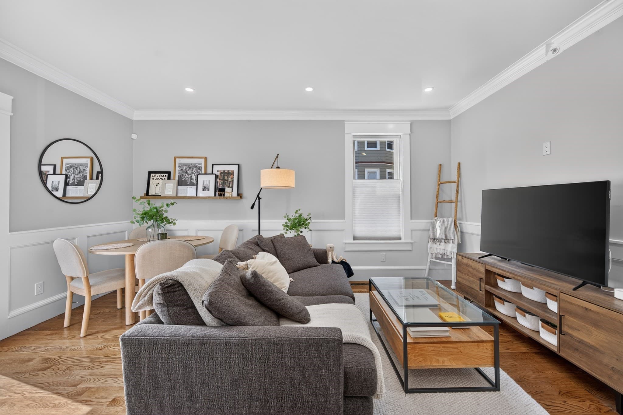 Condominium at 19 Fenwick St # 1, Somerville MA 02145, Somerville, photo 4 of 23