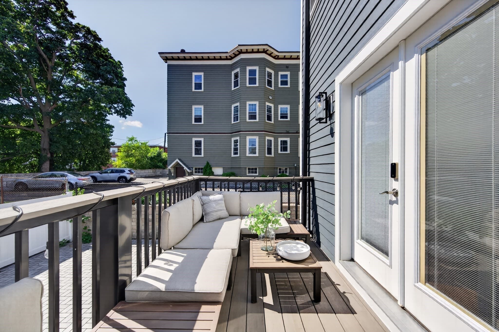 Condominium at 19 Fenwick St # 1, Somerville MA 02145, Somerville, photo 21 of 23