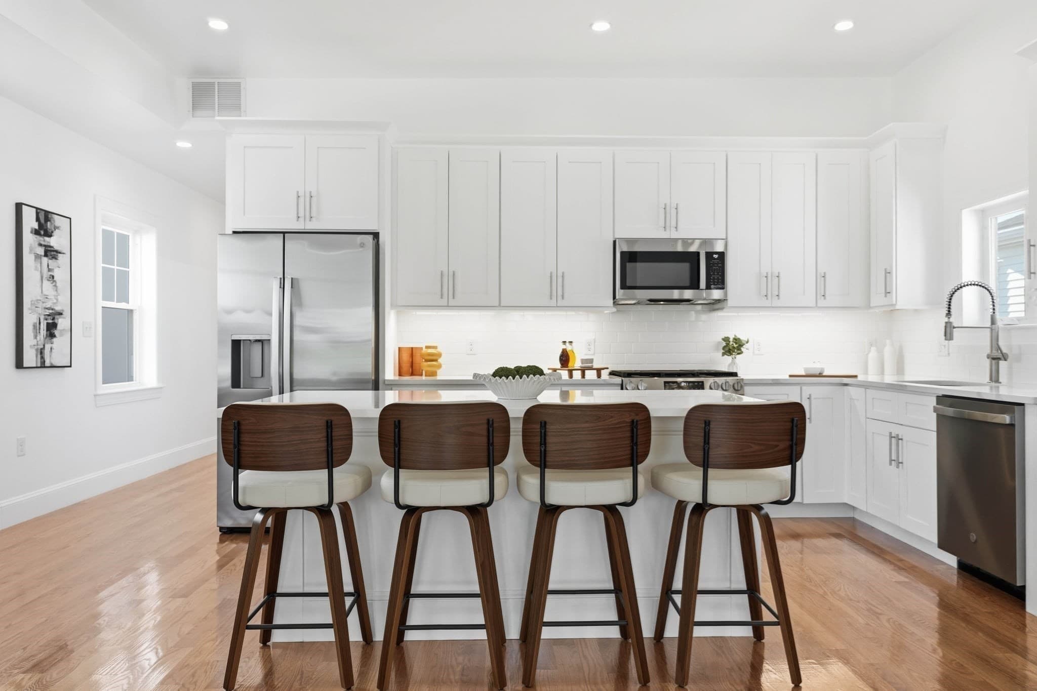 Condominium at 59 Larkin St # 2, Revere MA 02151, Revere, photo 2 of 35