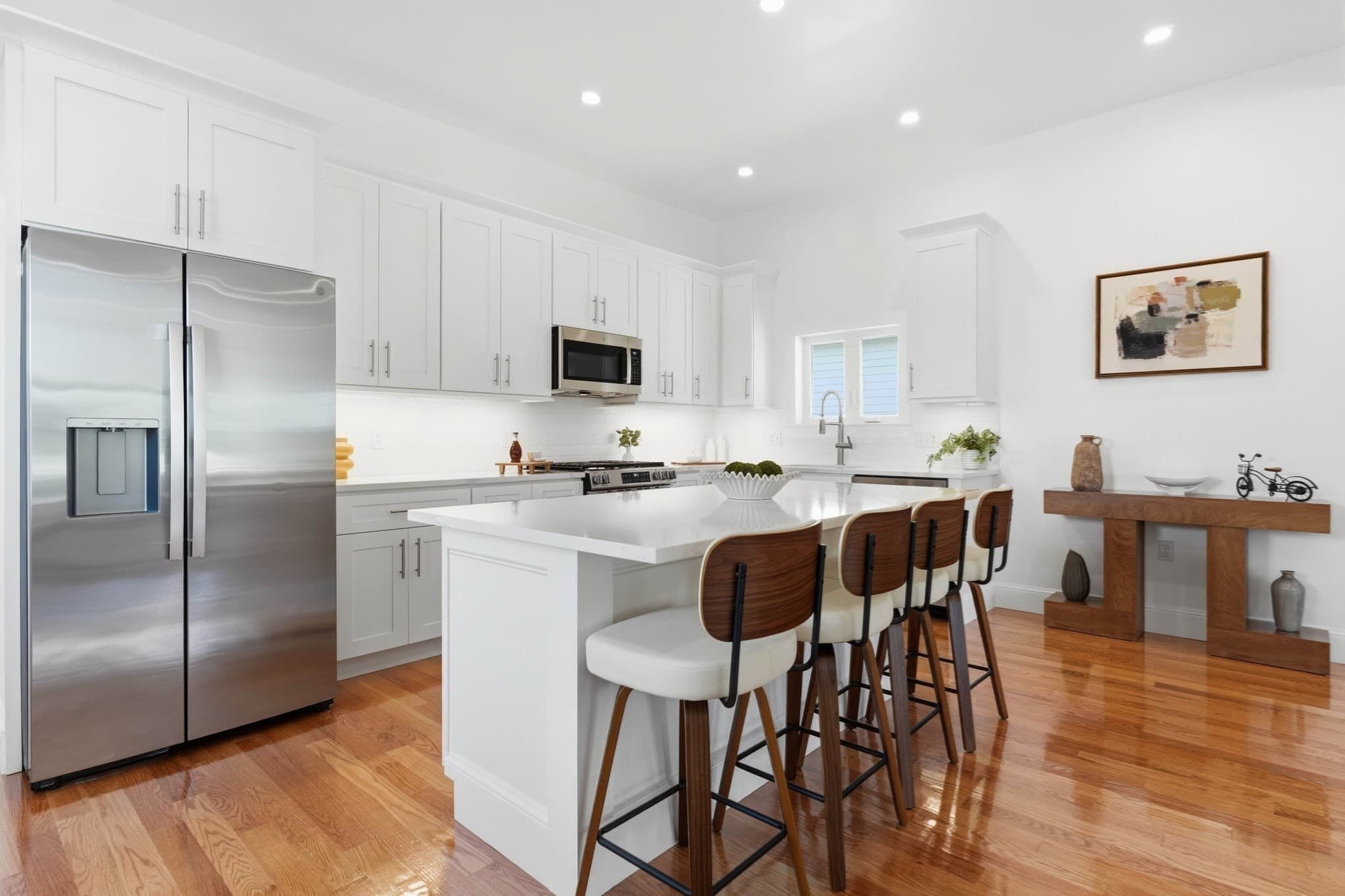 Condominium at 59 Larkin St # 2, Revere MA 02151, Revere, photo 13 of 35