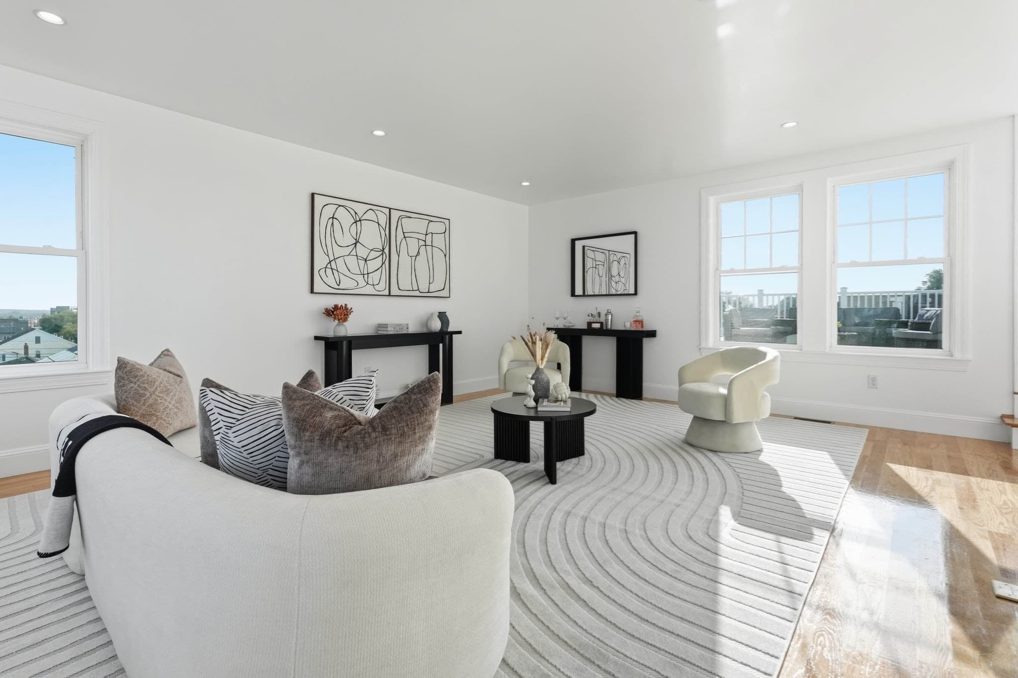 Condominium at 59 Larkin St # 2, Revere MA 02151, Revere, photo 22 of 35