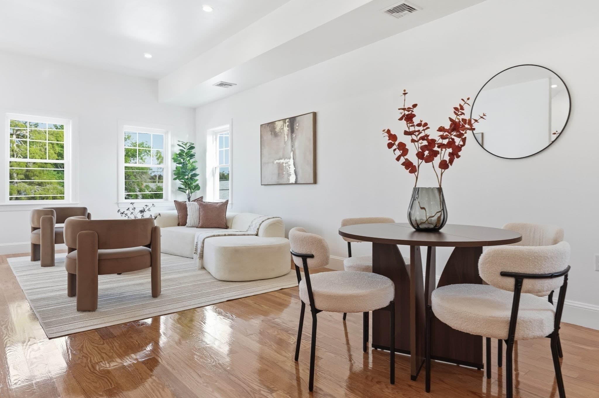 Condominium at 59 Larkin St # 2, Revere MA 02151, Revere, photo 3 of 35