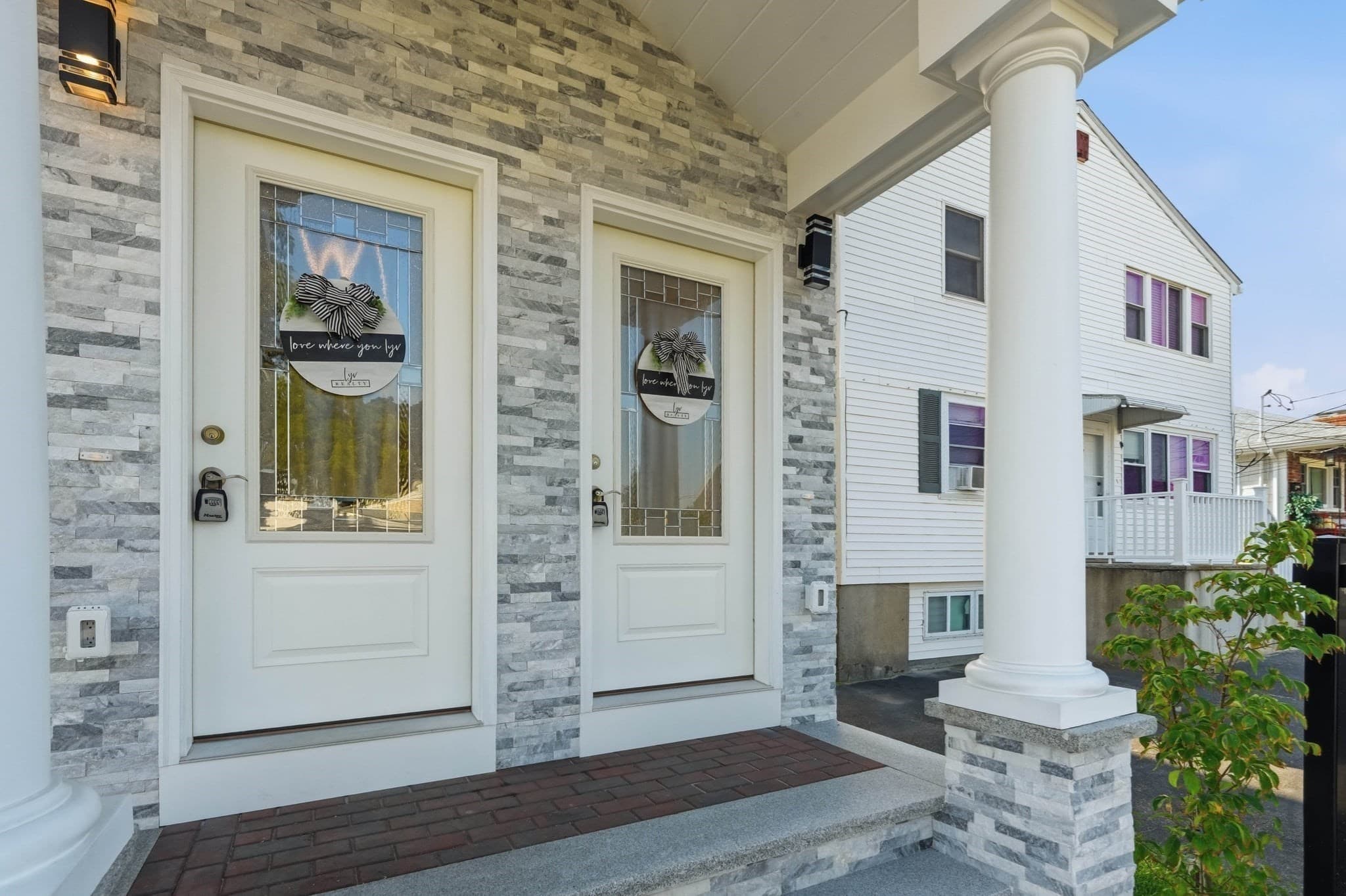 Condominium at 59 Larkin St # 2, Revere MA 02151, Revere, photo 30 of 35