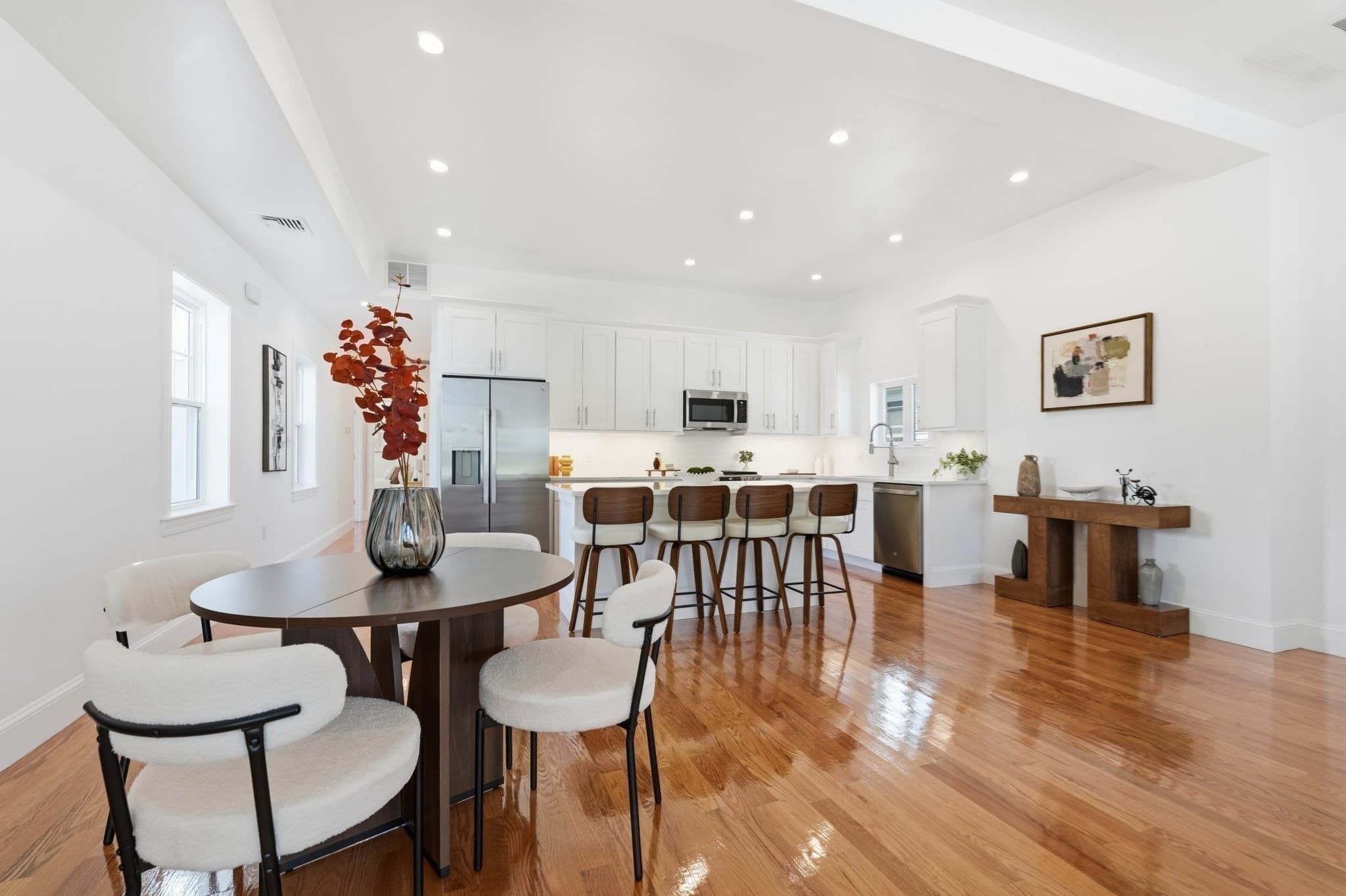 Condominium at 59 Larkin St # 2, Revere MA 02151, Revere, photo 14 of 35