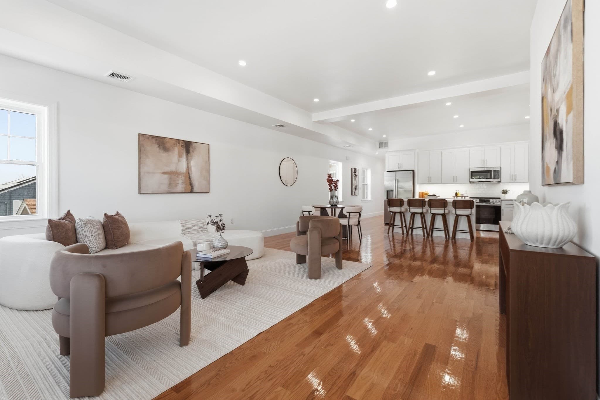 Condominium at 59 Larkin St # 2, Revere MA 02151, Revere, photo 15 of 35