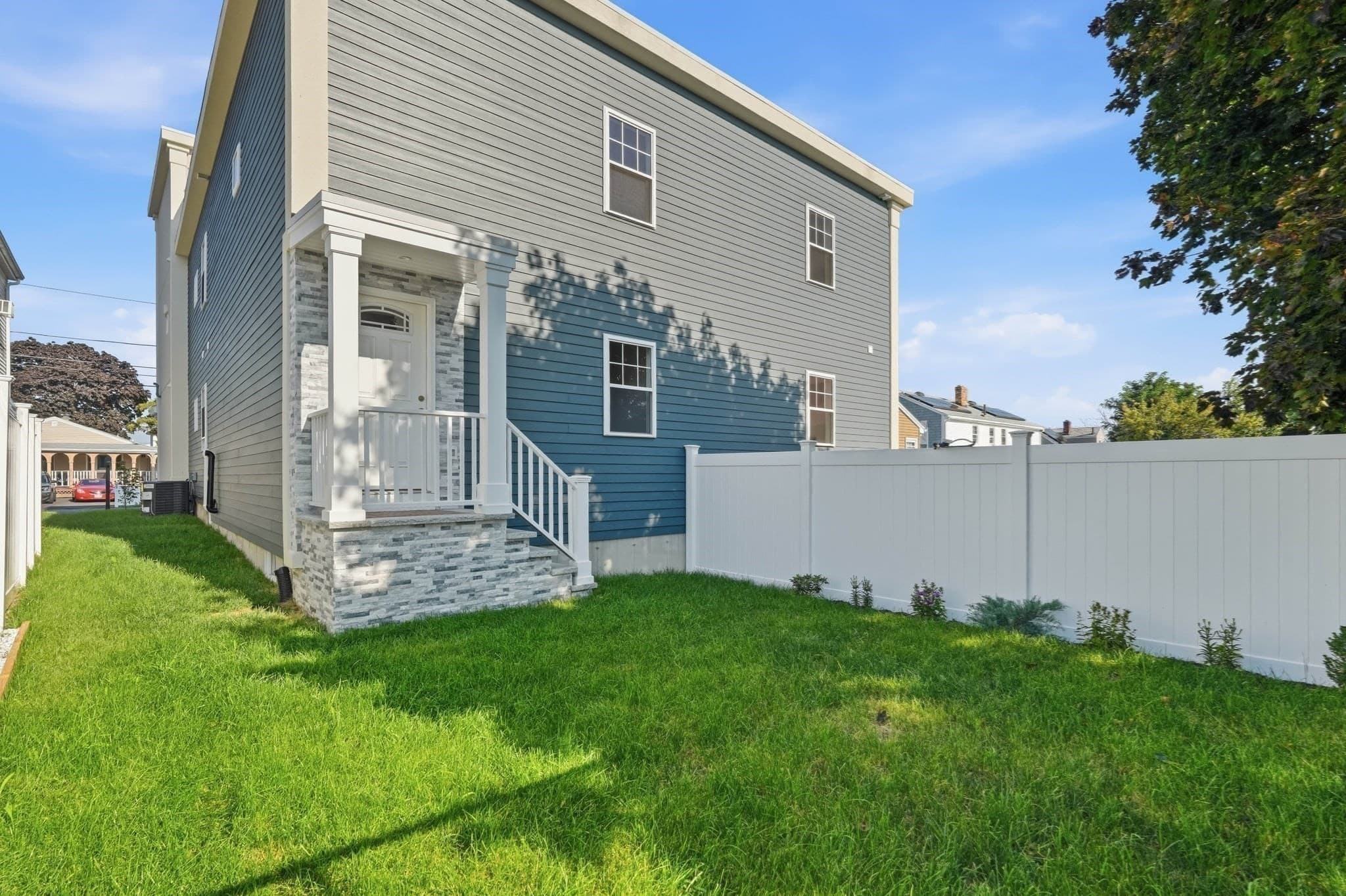 Condominium at 59 Larkin St # 2, Revere MA 02151, Revere, photo 31 of 35