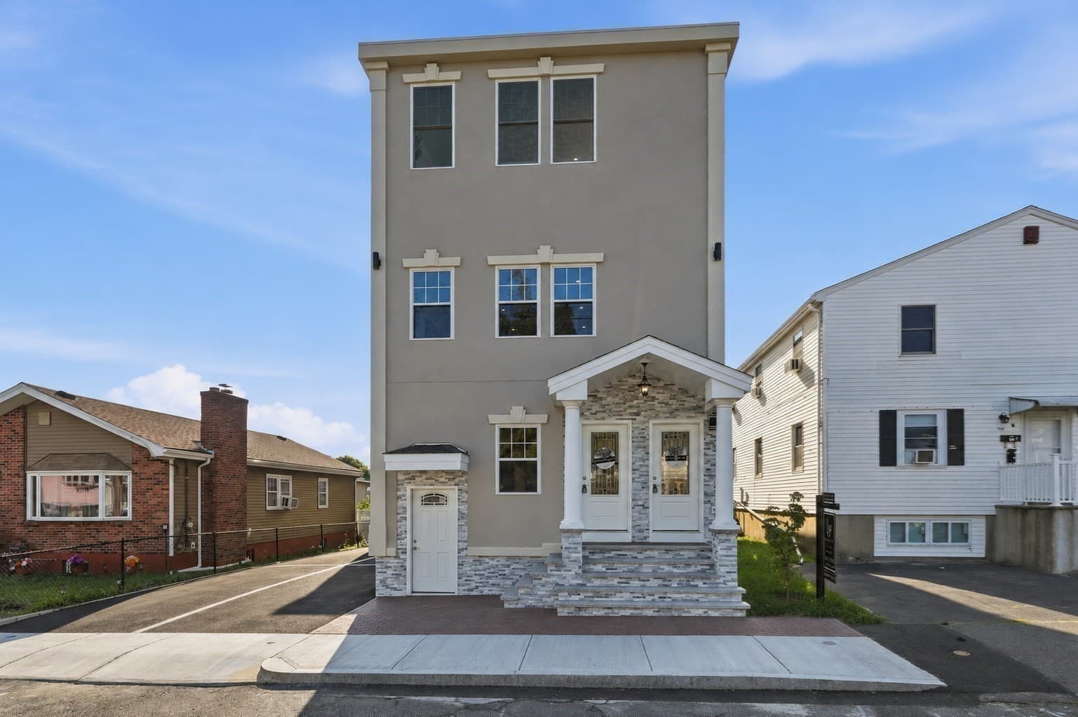 Condominium at 59 Larkin St # 2, Revere MA 02151, Revere, photo 29 of 35