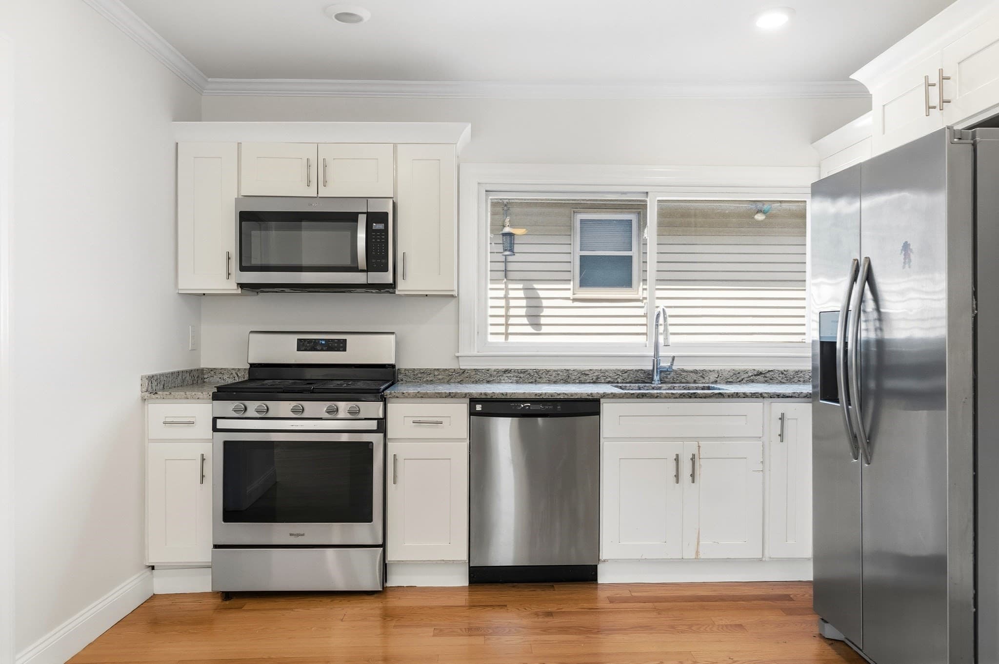2 Family - 2 Units Up/Down at 23 Thorndike St, Revere MA 02151, Revere, photo 2 of 24