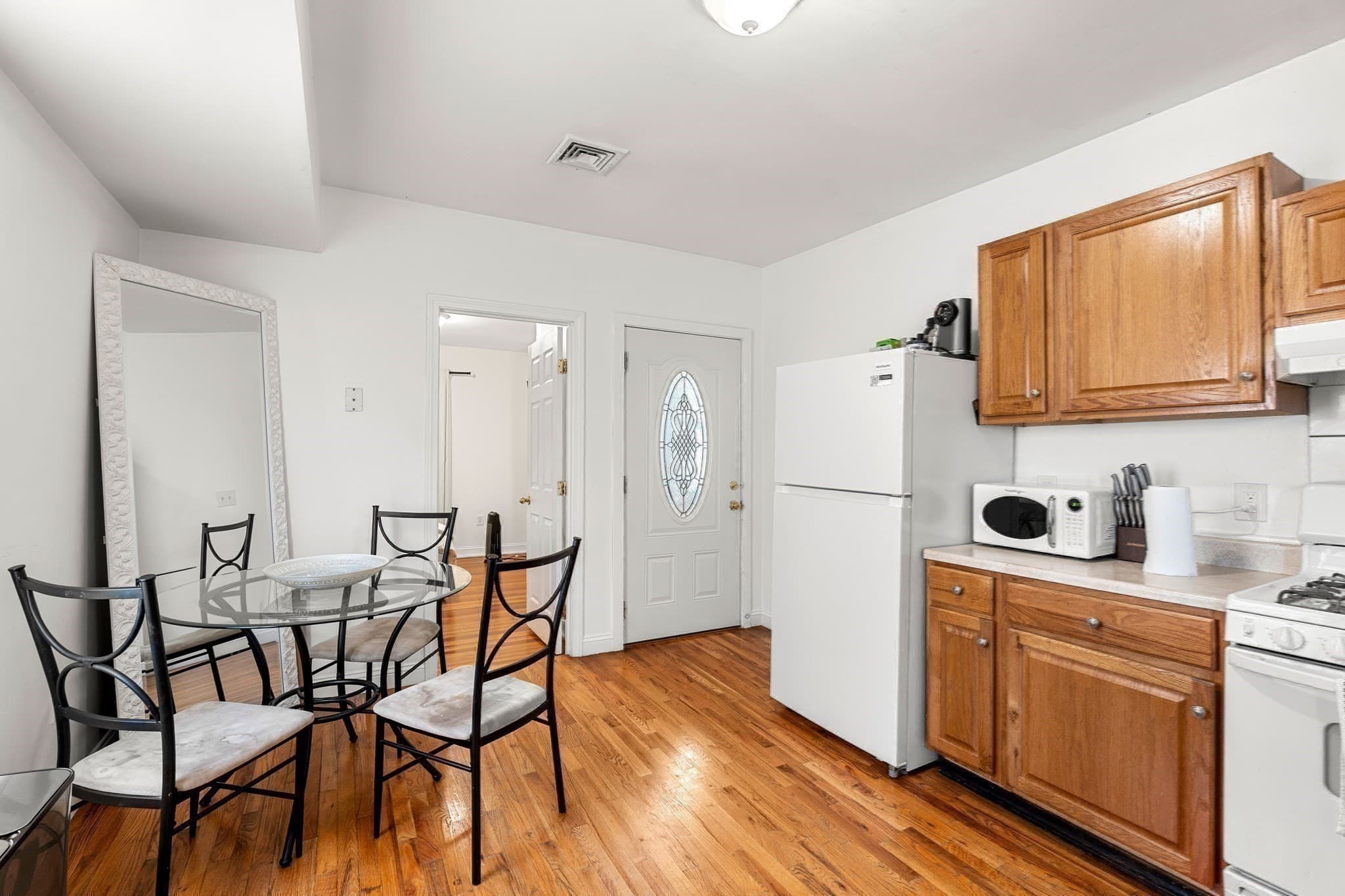 2 Family - 2 Units Up/Down at 23 Thorndike St, Revere MA 02151, Revere, photo 13 of 24