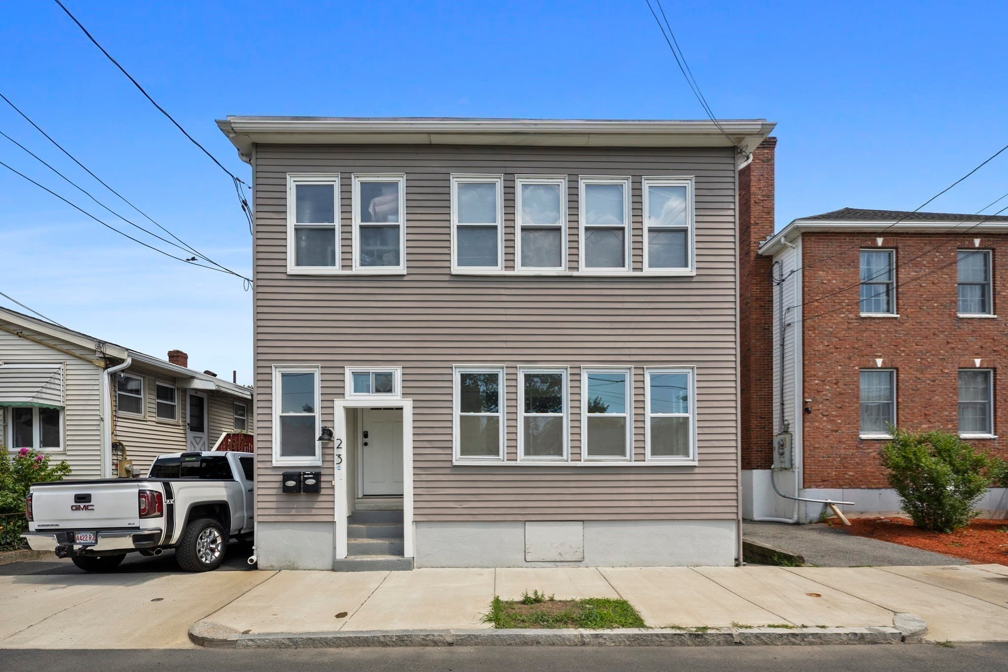 2 Family - 2 Units Up/Down at 23 Thorndike St, Revere MA 02151, Revere, photo 22 of 24