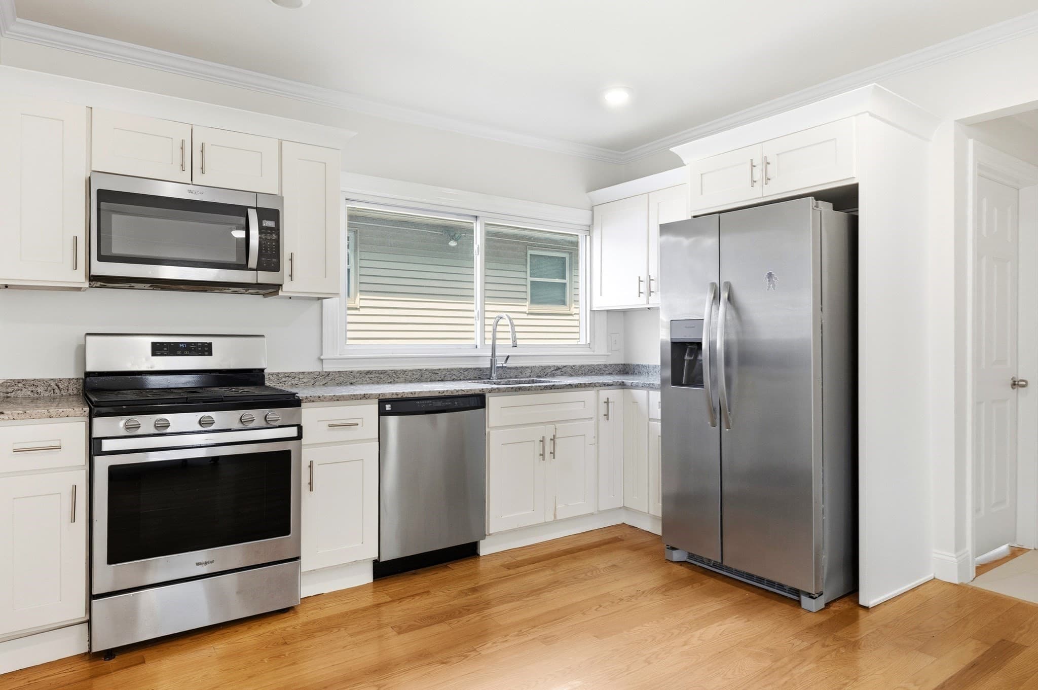 2 Family - 2 Units Up/Down at 23 Thorndike St, Revere MA 02151, Revere, photo 3 of 24