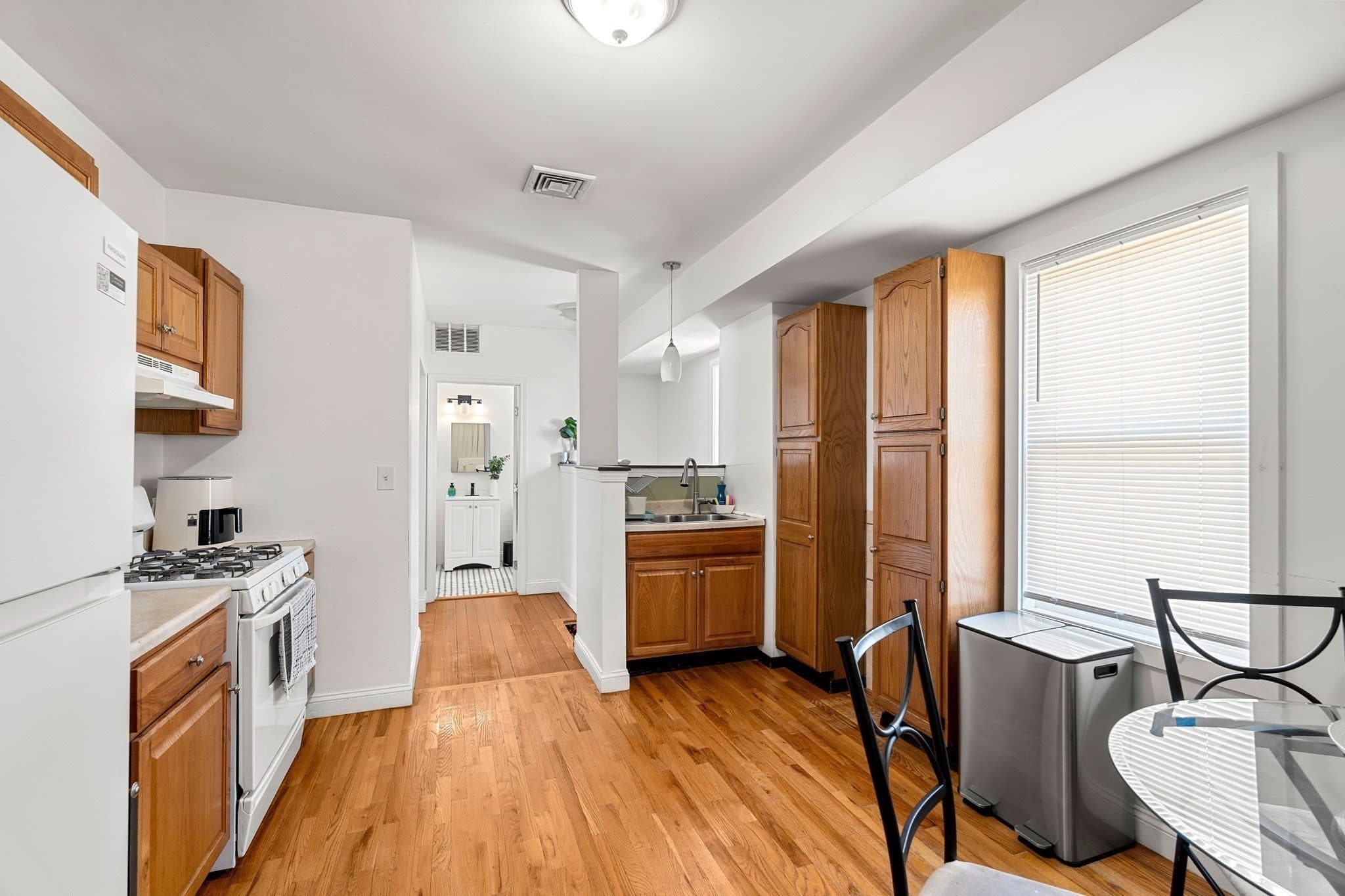 2 Family - 2 Units Up/Down at 23 Thorndike St, Revere MA 02151, Revere, photo 14 of 24