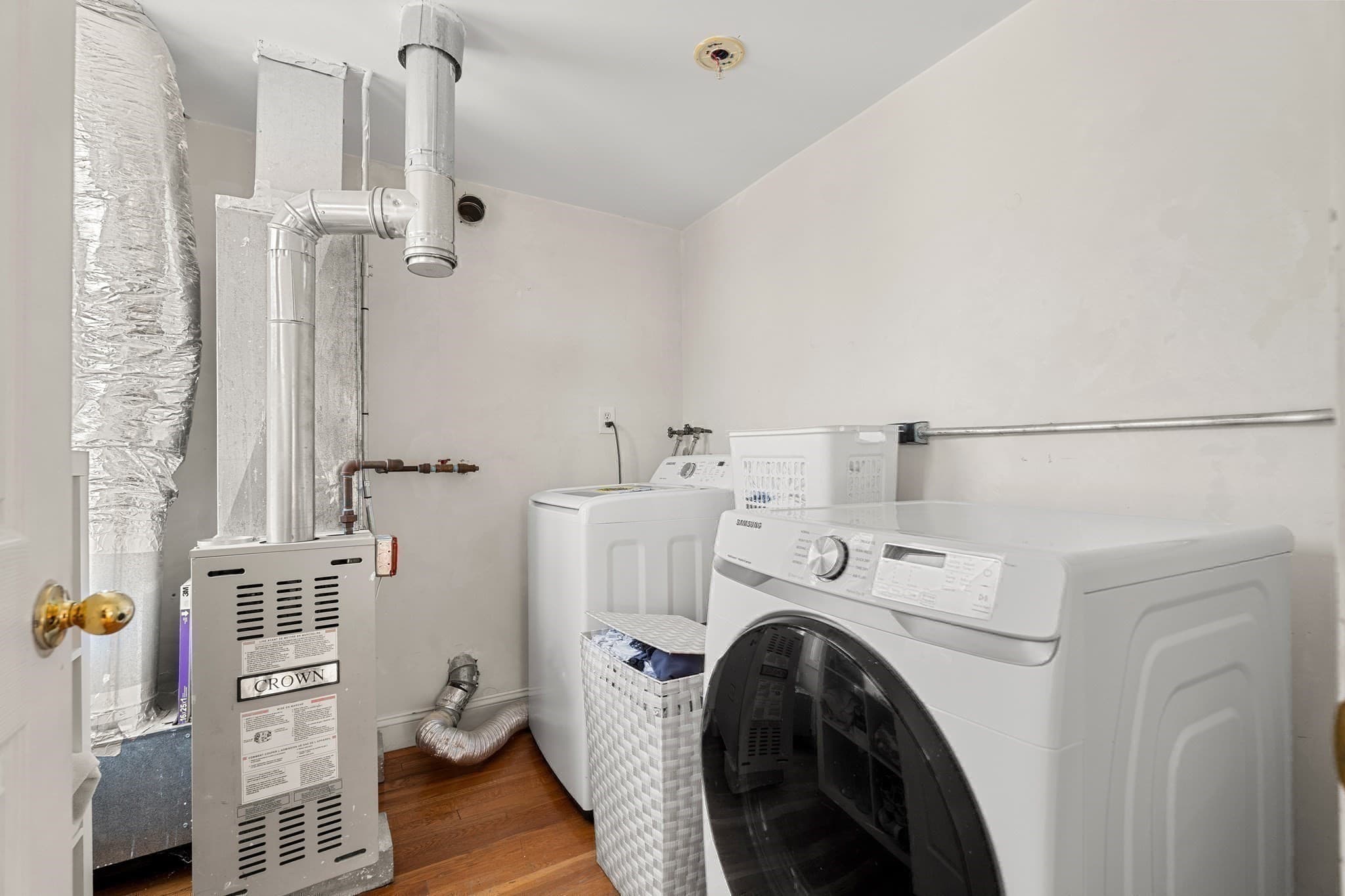 2 Family - 2 Units Up/Down at 23 Thorndike St, Revere MA 02151, Revere, photo 21 of 24