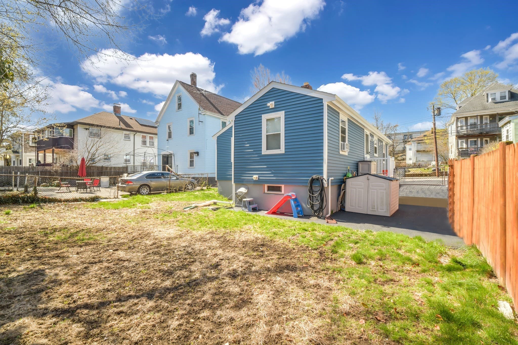 Single Family Residence at 23 Caton St, Boston MA 02136, Boston, photo 17 of 18