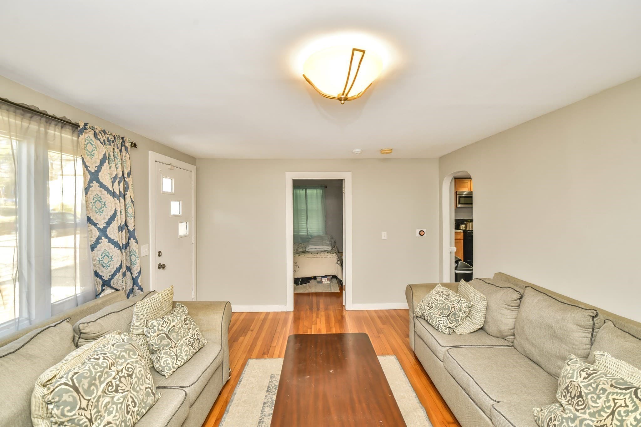 Single Family Residence at 23 Caton St, Boston MA 02136, Boston, photo 3 of 18