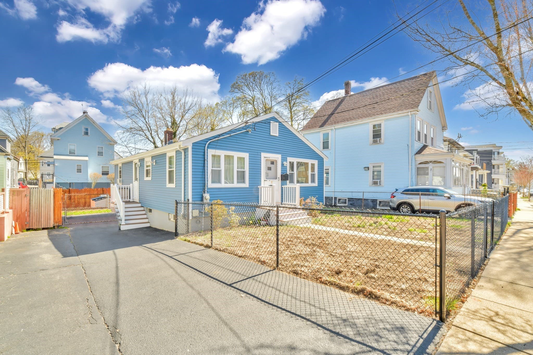 23 Caton St, Boston MA 02136