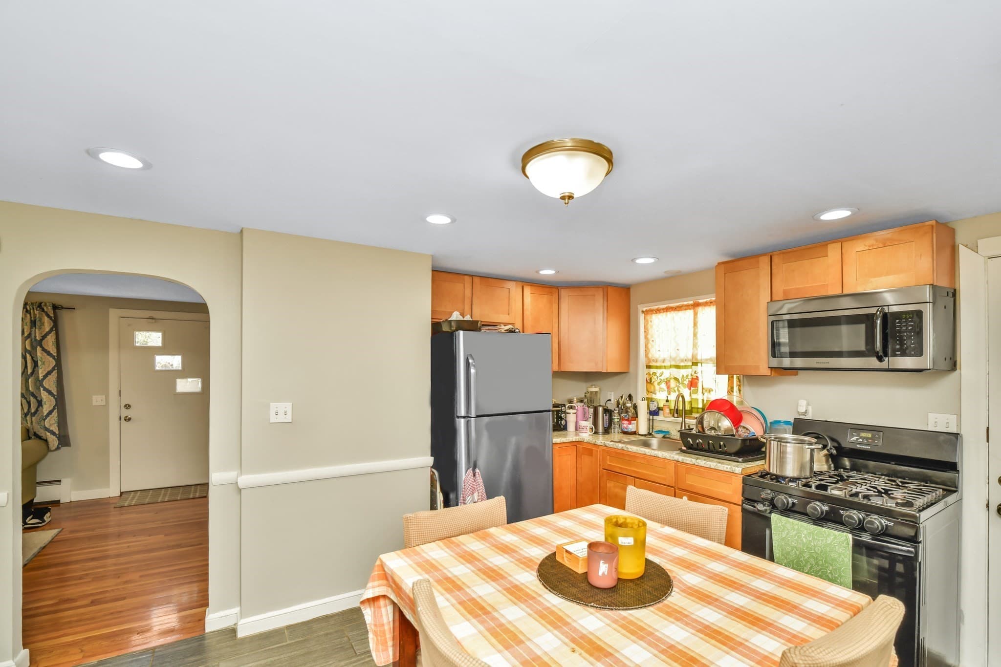 Single Family Residence at 23 Caton St, Boston MA 02136, Boston, photo 5 of 18