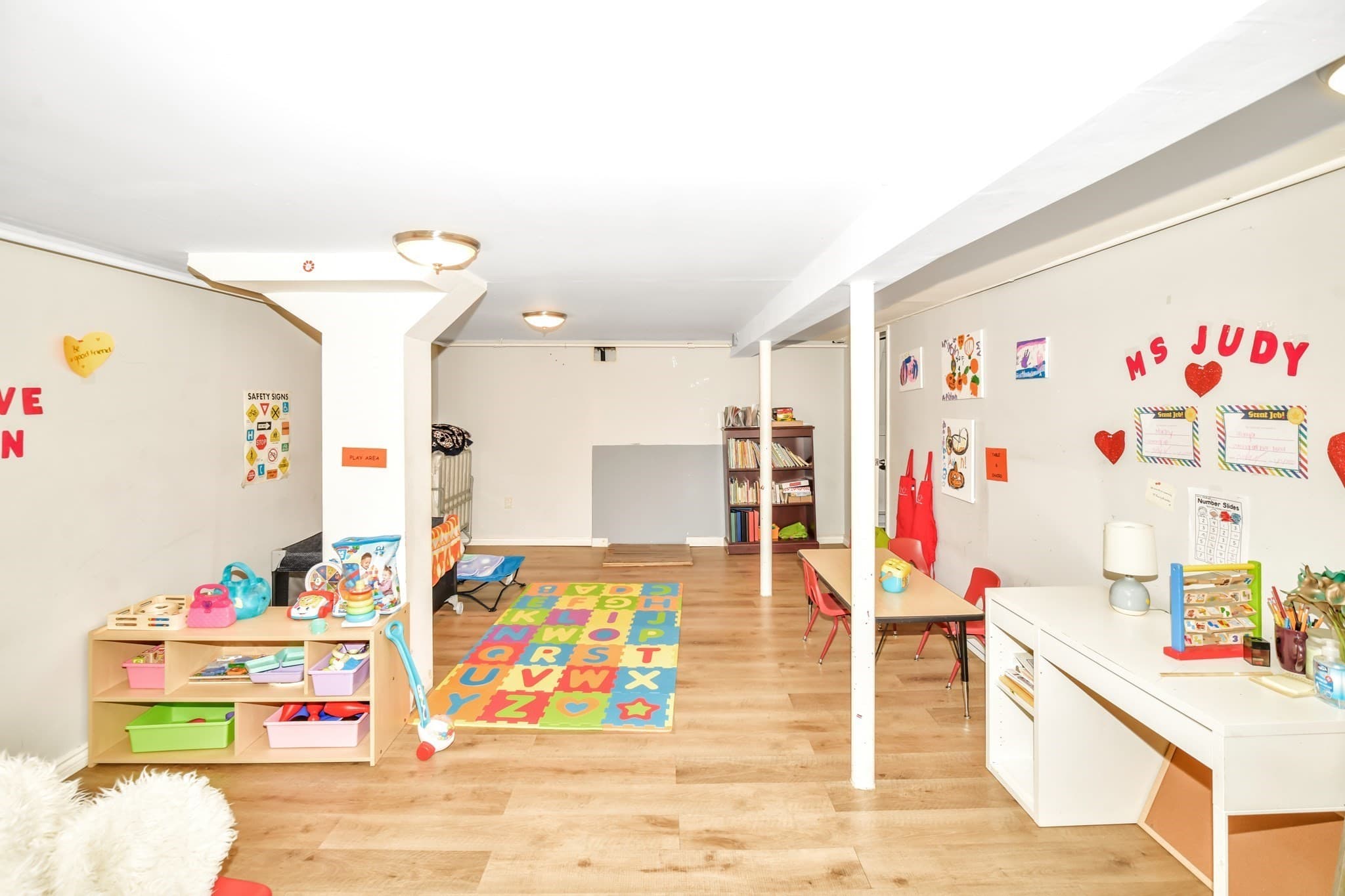Single Family Residence at 23 Caton St, Boston MA 02136, Boston, photo 14 of 18