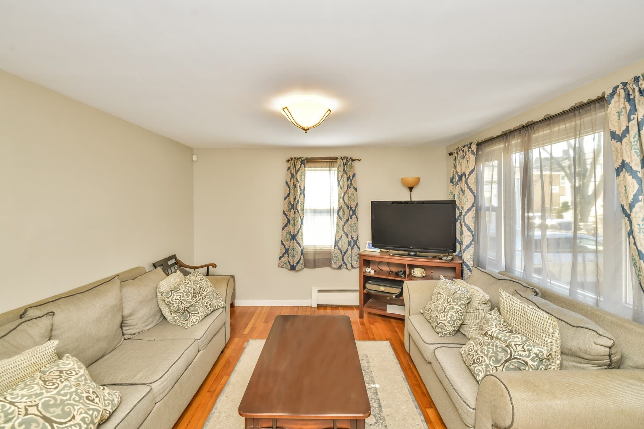Single Family Residence at 23 Caton St, Boston MA 02136, Boston, photo 4 of 18