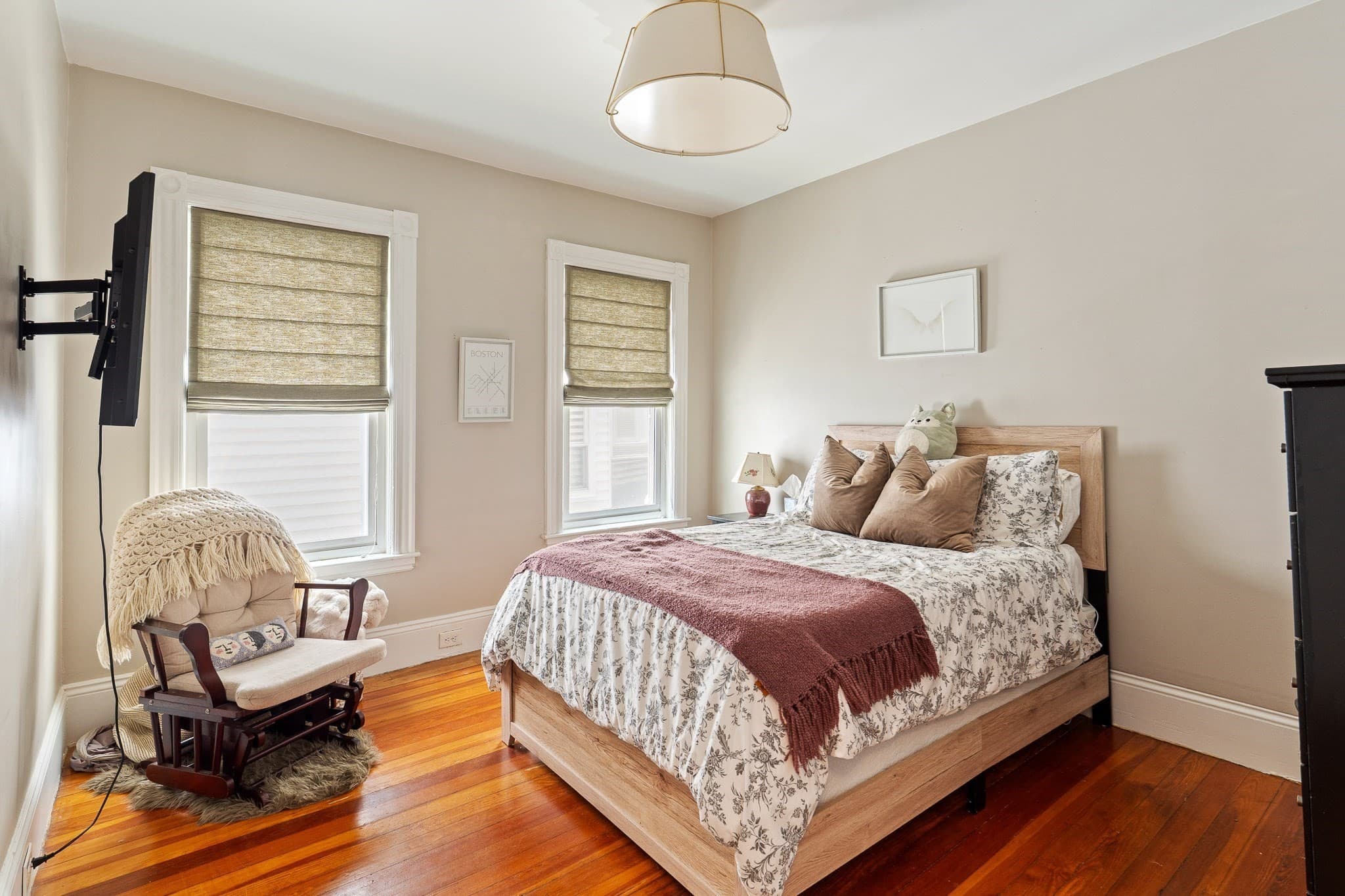 Condominium at 39 Mellen St # A, Boston MA 02124, Boston, photo 6 of 16