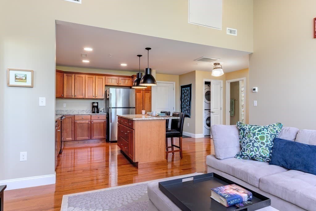 Condominium at 18 Eagle Nest # 332, Clinton MA 01510, Clinton, photo 2 of 30