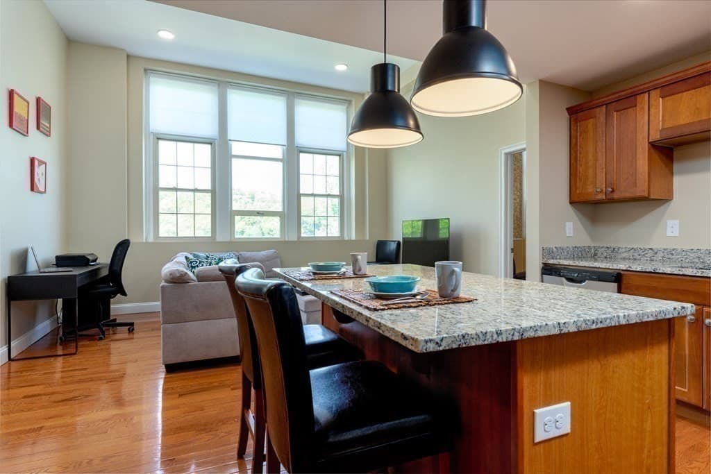 Condominium at 18 Eagle Nest # 332, Clinton MA 01510, Clinton, photo 3 of 30