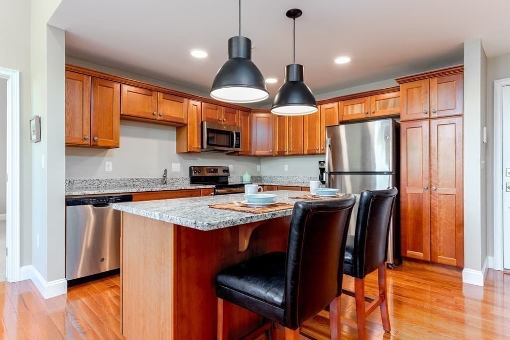 18 Eagle Nest # 332, Clinton MA 01510