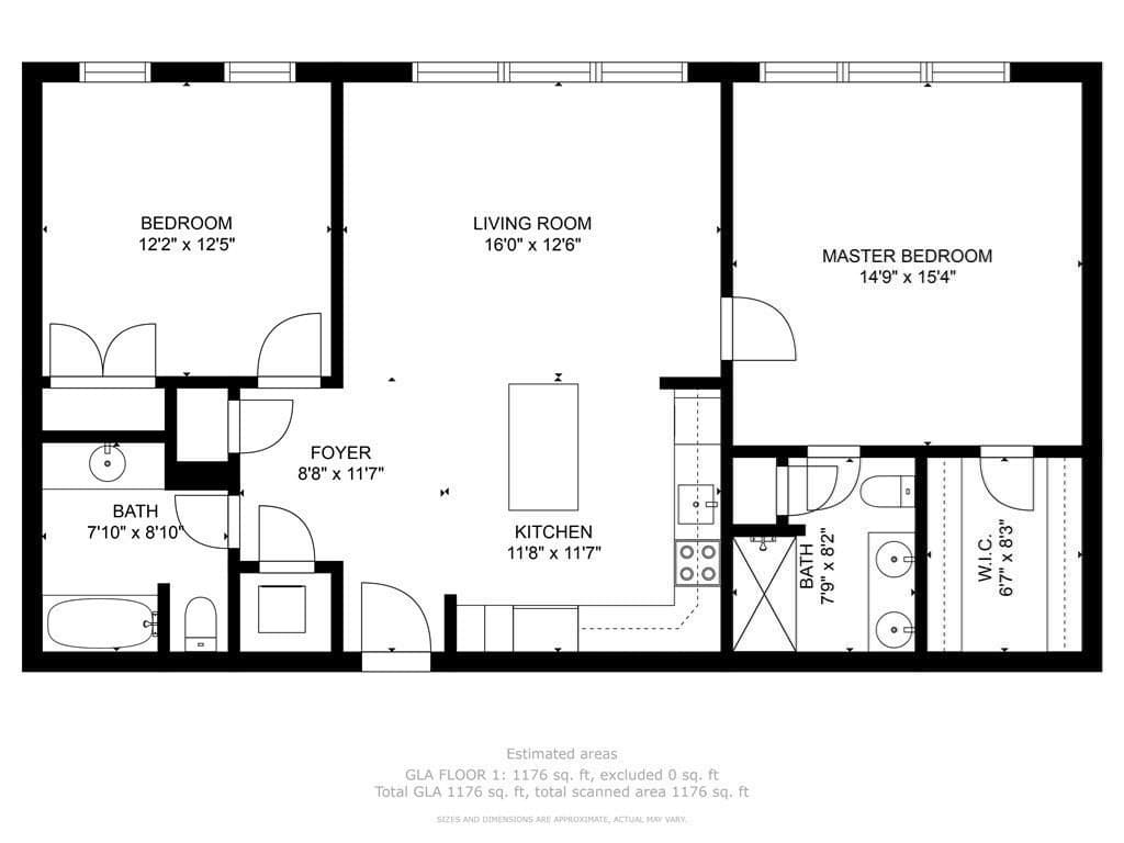 Condominium at 18 Eagle Nest # 332, Clinton MA 01510, Clinton, photo 28 of 30