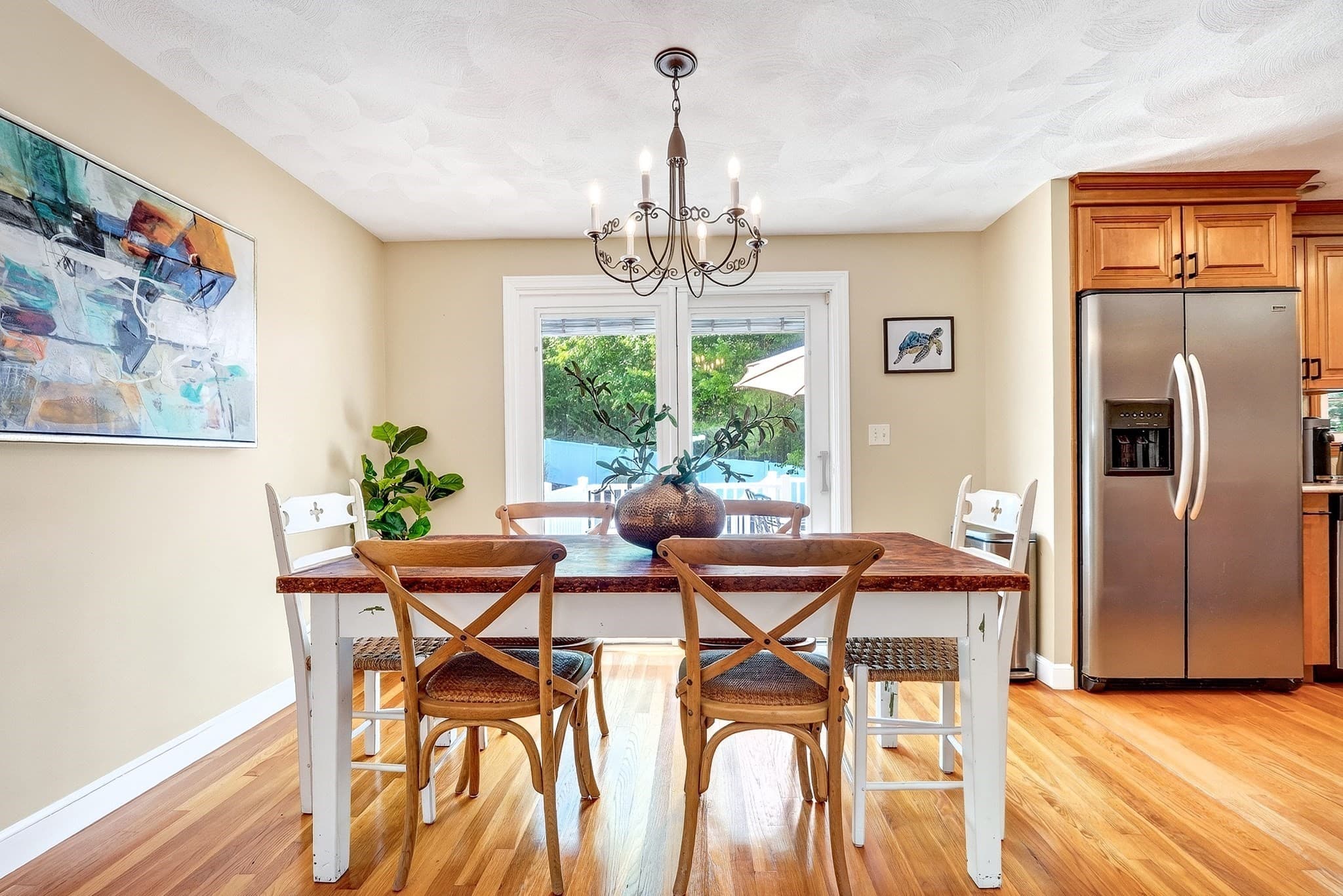 Single Family Residence at 2 Town Line Rd, Burlington MA 01803, Burlington, photo 7 of 34