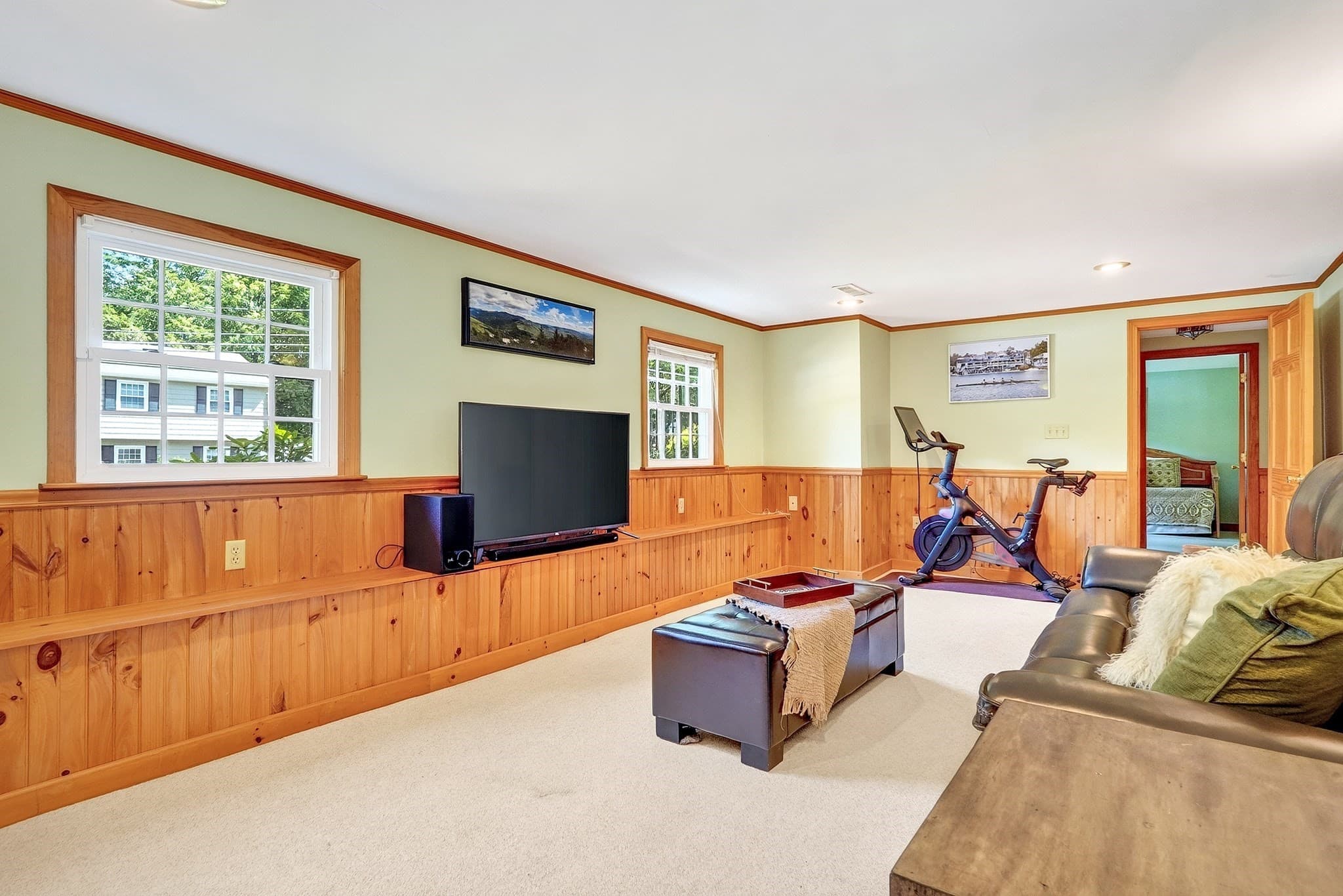Single Family Residence at 2 Town Line Rd, Burlington MA 01803, Burlington, photo 24 of 34