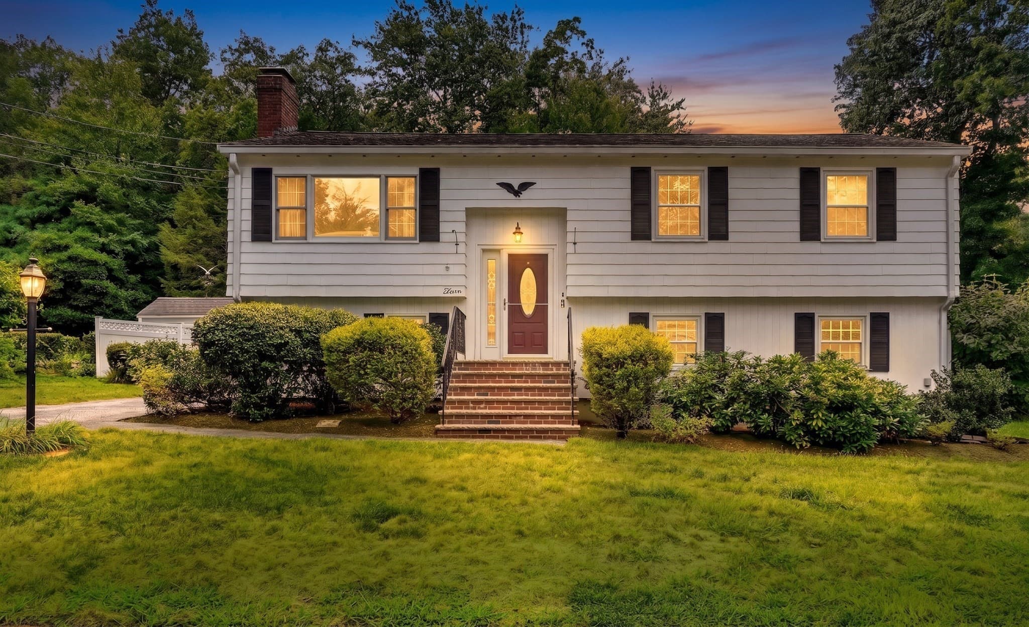 Single Family Residence at 2 Town Line Rd, Burlington MA 01803, Burlington, photo 34 of 34