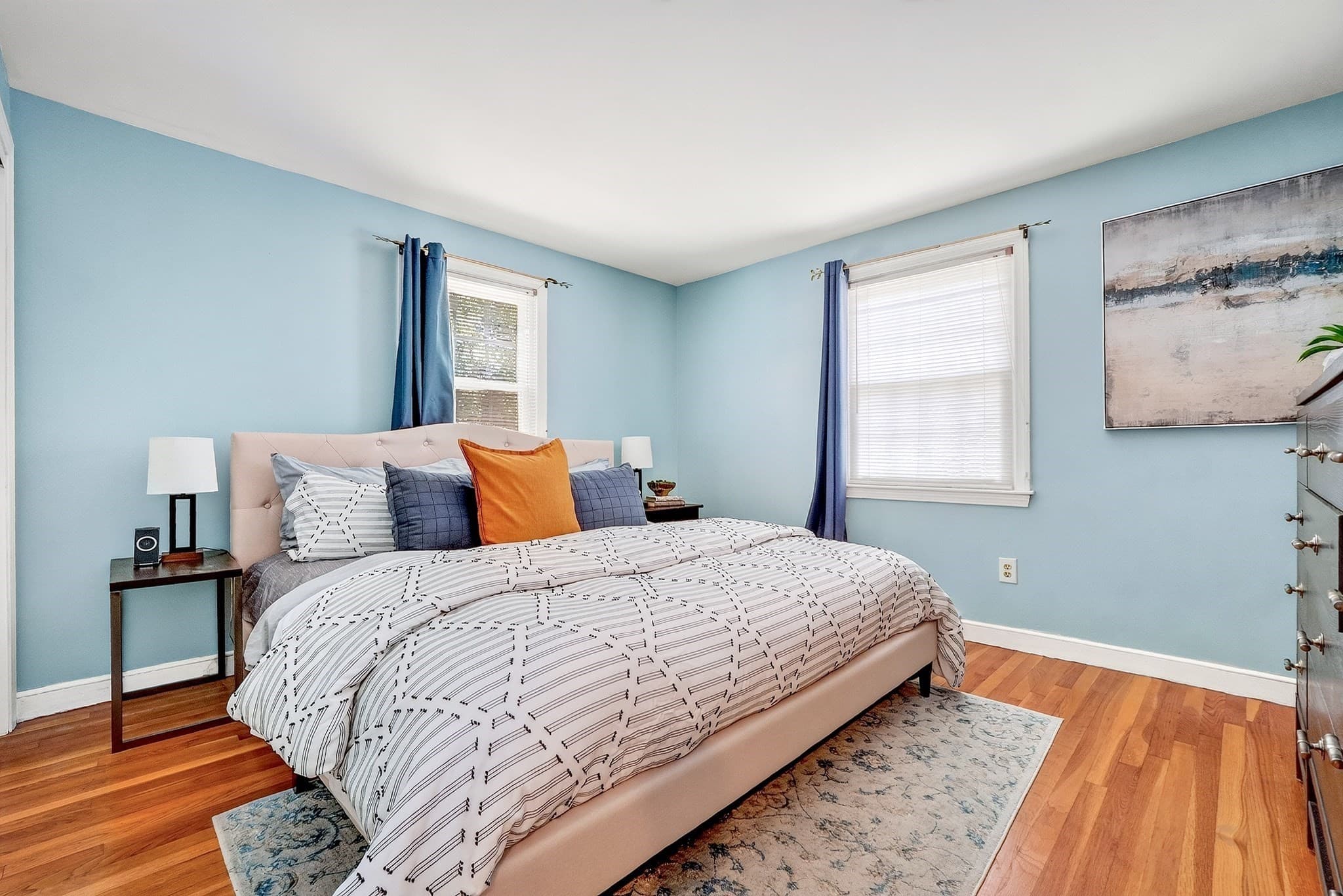Single Family Residence at 2 Town Line Rd, Burlington MA 01803, Burlington, photo 19 of 34