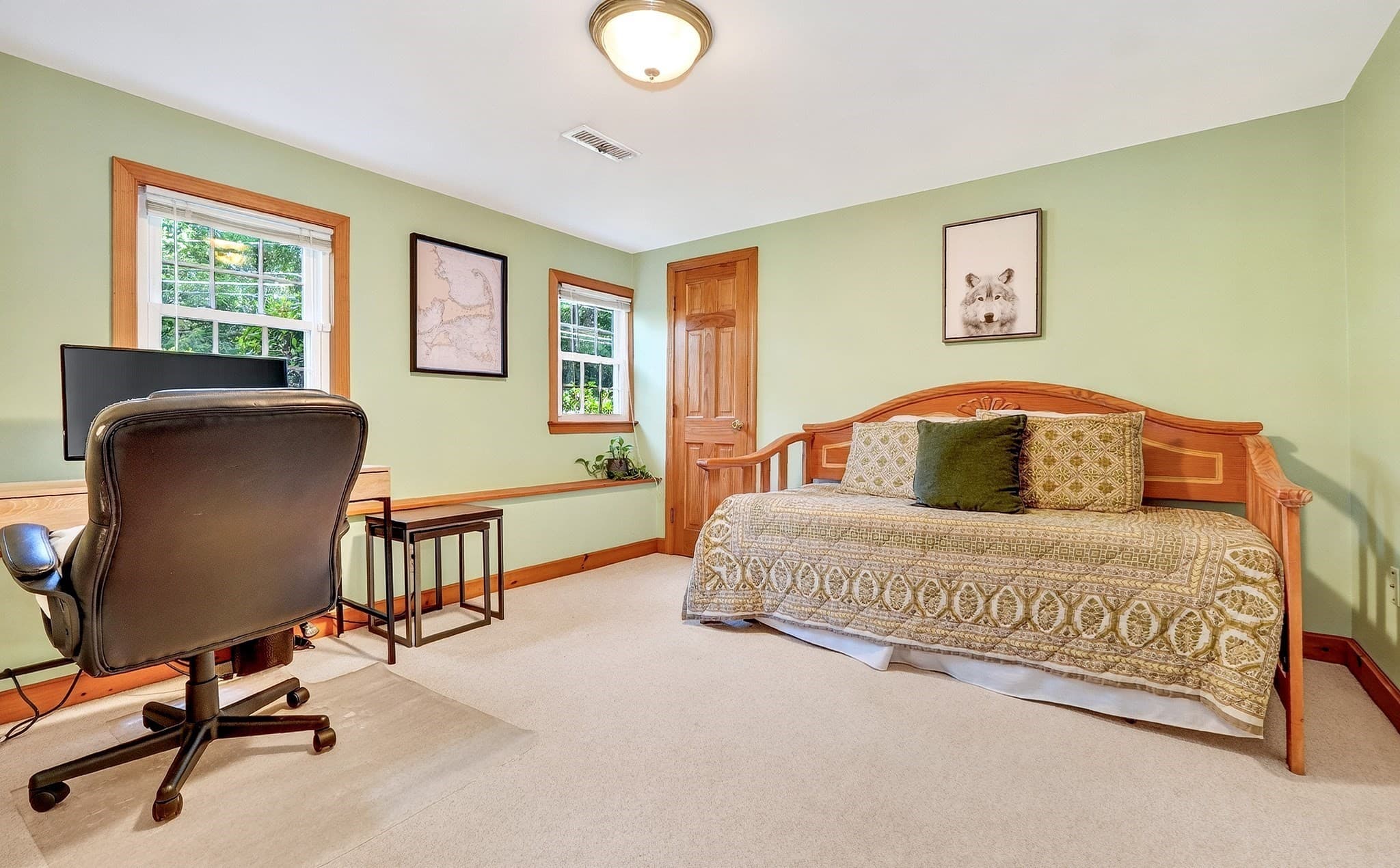 Single Family Residence at 2 Town Line Rd, Burlington MA 01803, Burlington, photo 25 of 34