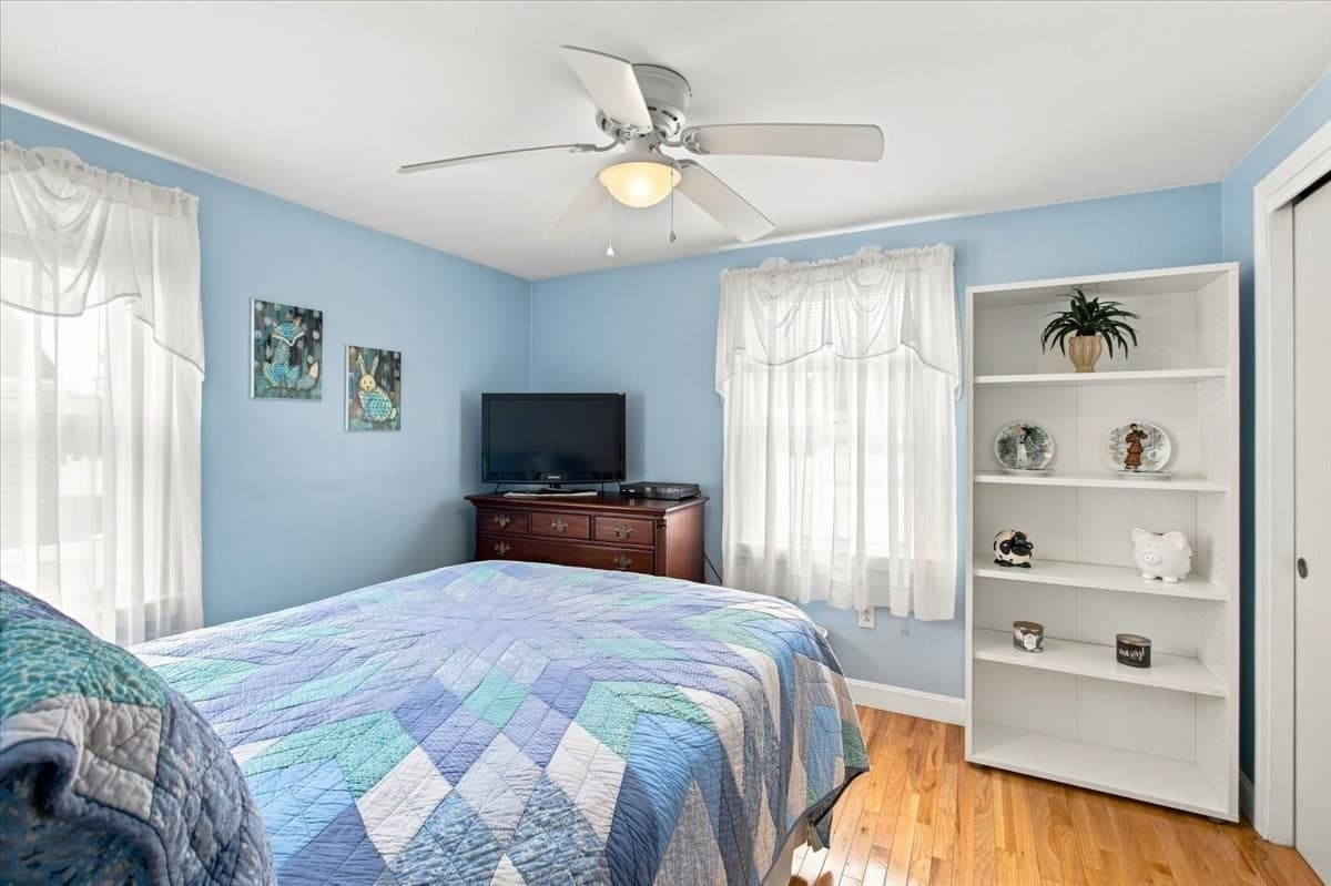 Single Family Residence at 29 Garfield Ave, Beverly MA 01915, Beverly, photo 23 of 35