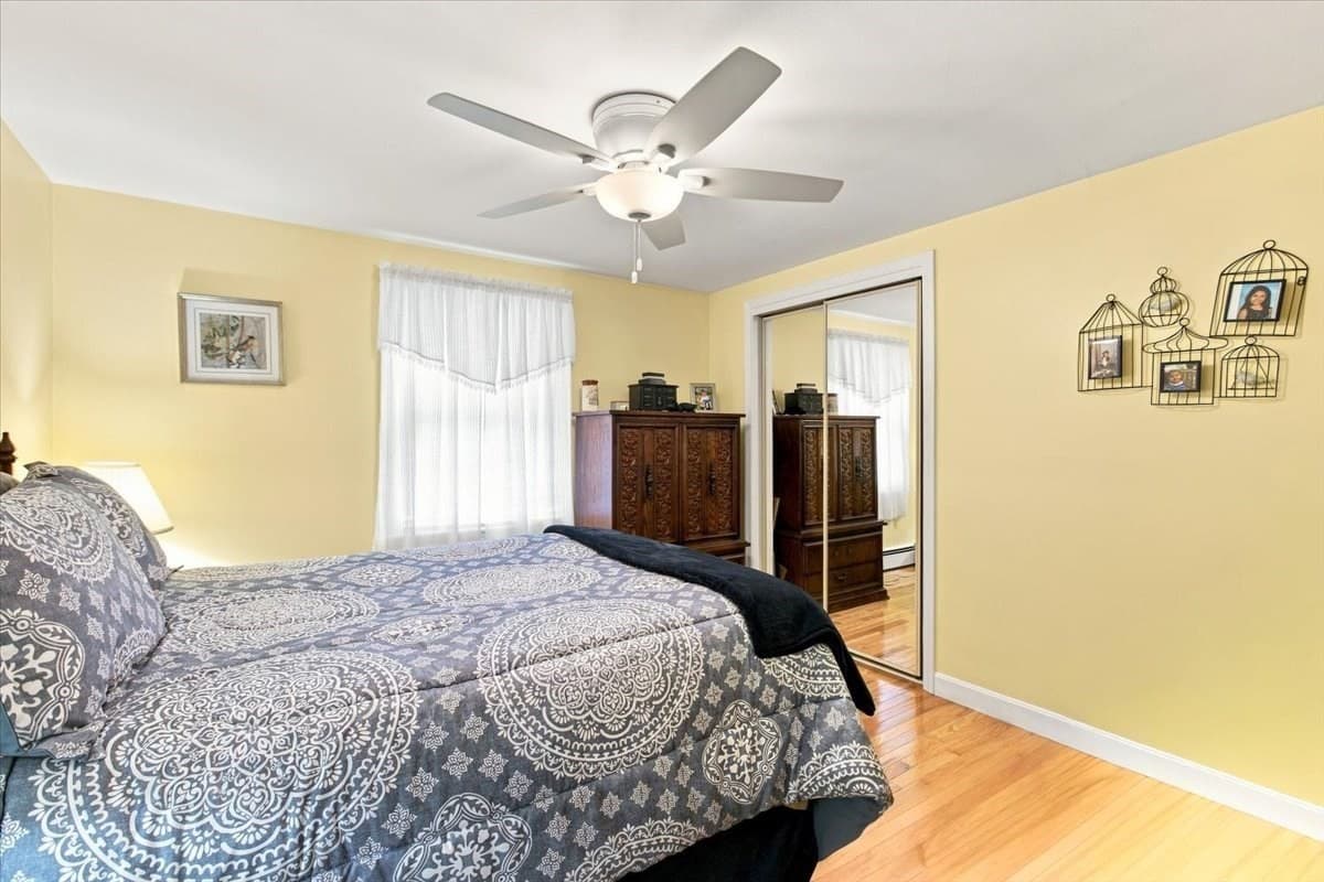 Single Family Residence at 29 Garfield Ave, Beverly MA 01915, Beverly, photo 17 of 35
